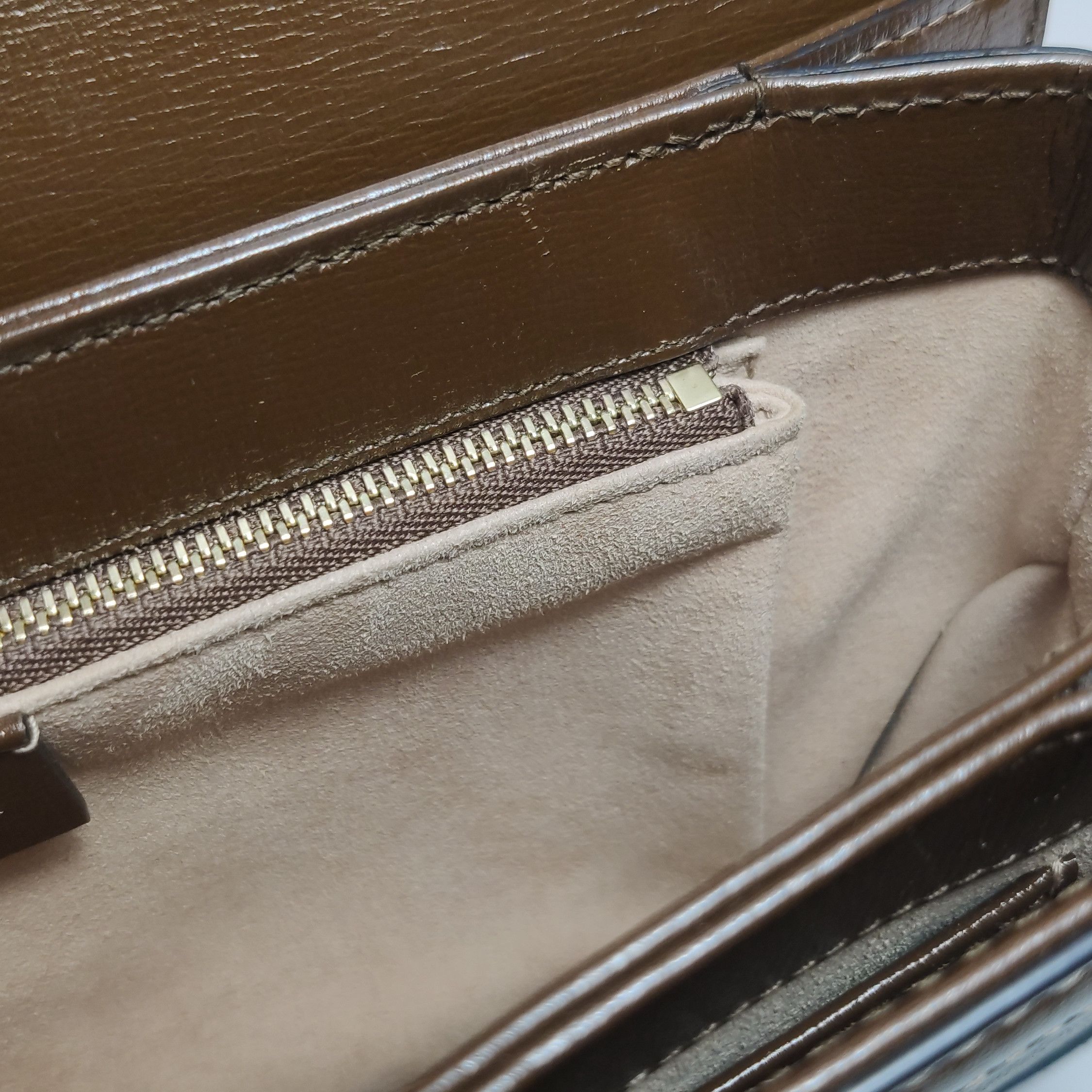 Gucci Gucci Women os Shoulder Bags Size ONE SIZE - 9 Thumbnail