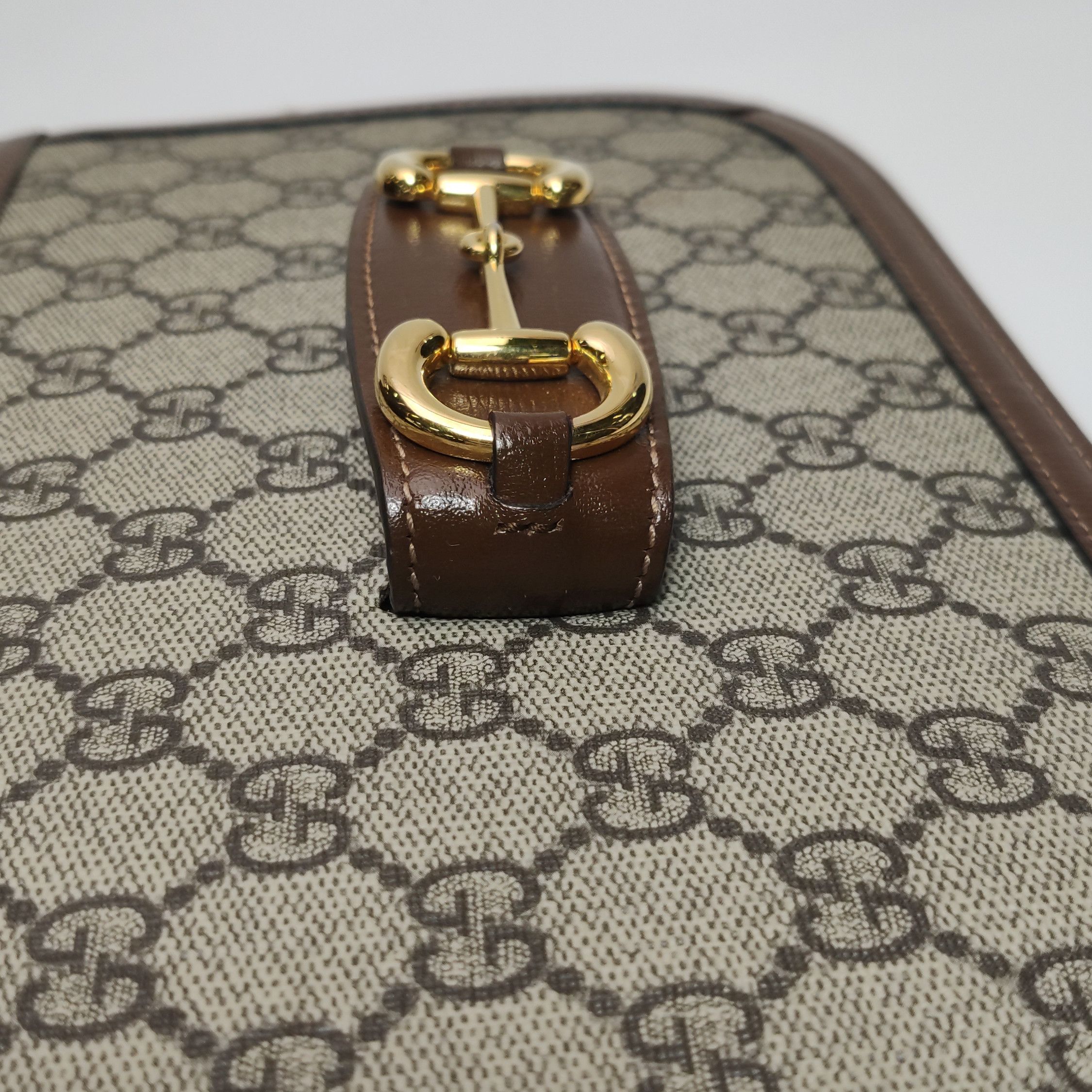Gucci Gucci Women os Shoulder Bags Size ONE SIZE - 17 Thumbnail