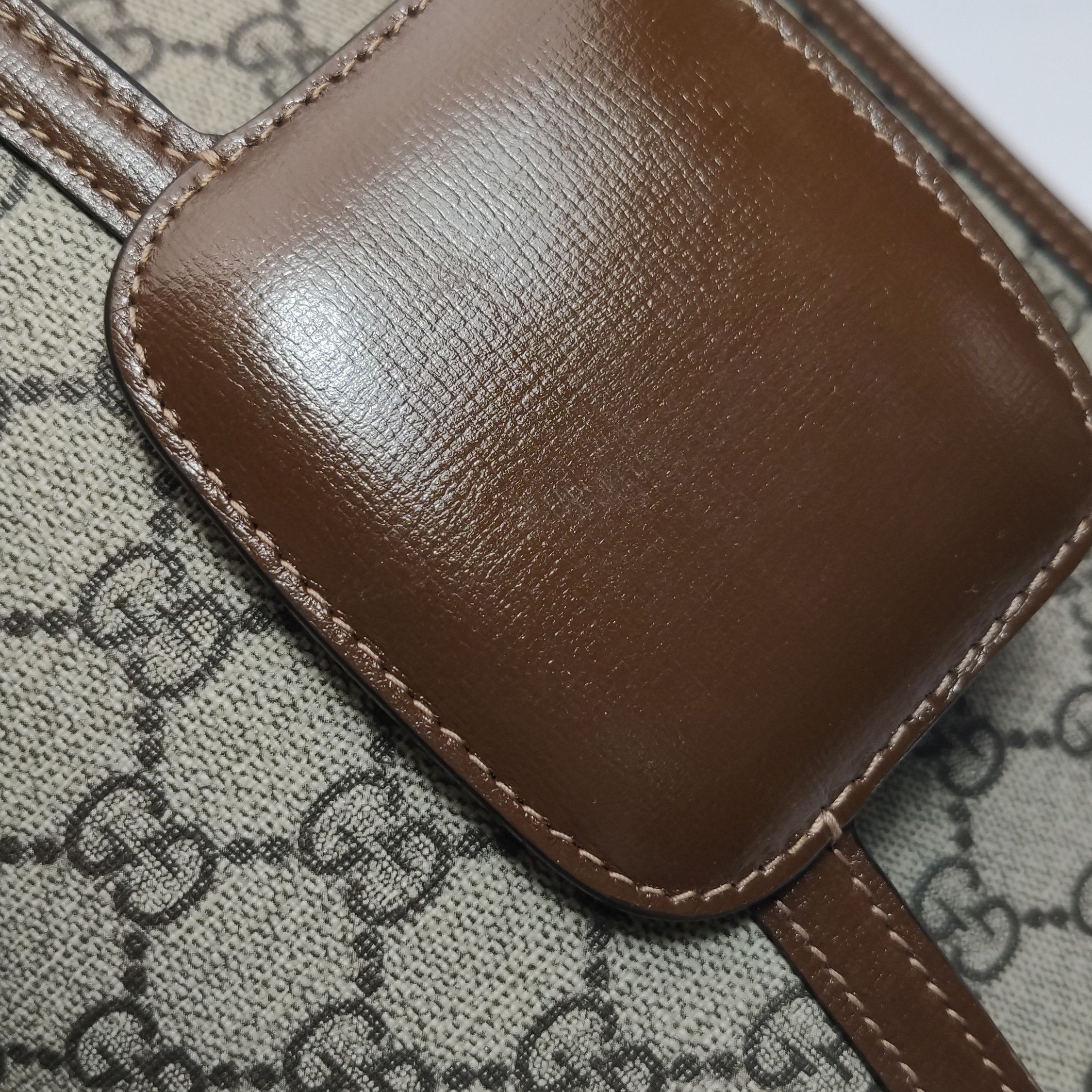Gucci Gucci Women os Shoulder Bags Size ONE SIZE - 18 Thumbnail