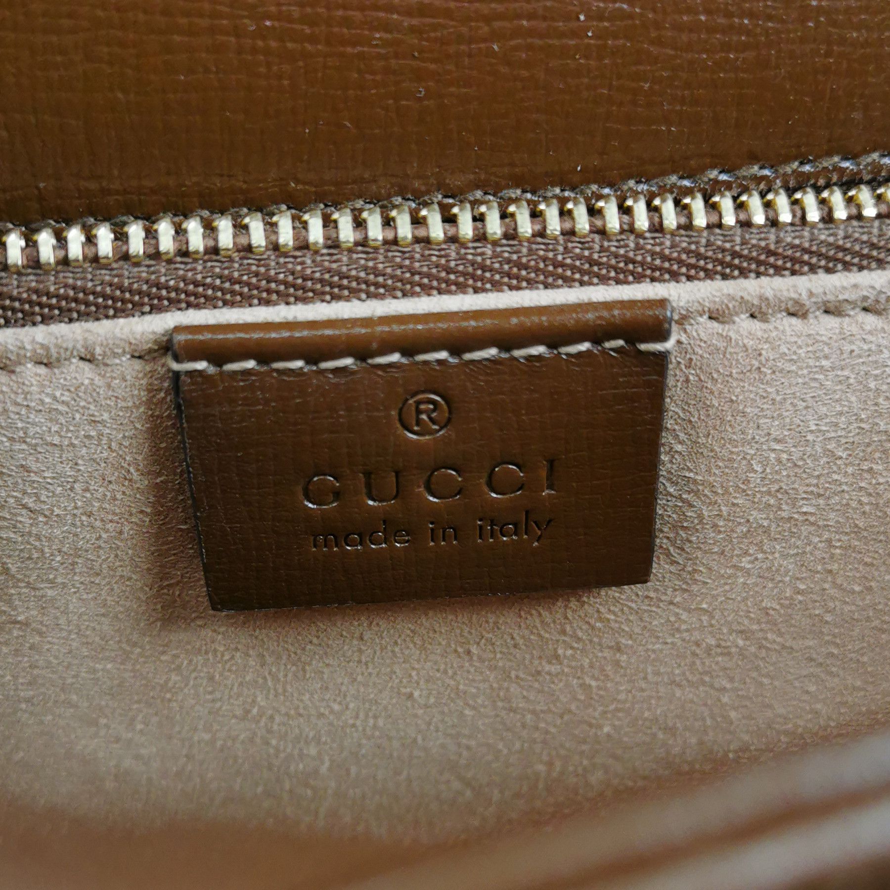 Gucci Gucci Women os Shoulder Bags Size ONE SIZE - 8 Thumbnail