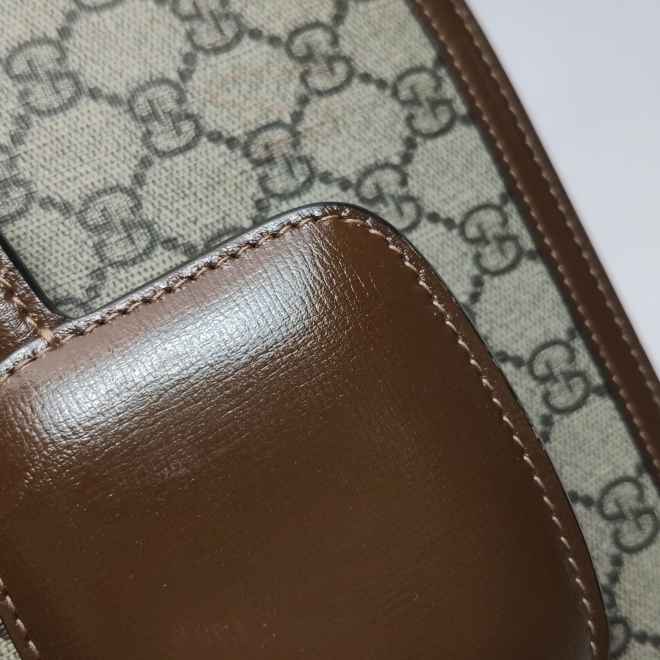 Gucci Gucci Women os Shoulder Bags Size ONE SIZE - 15 Thumbnail
