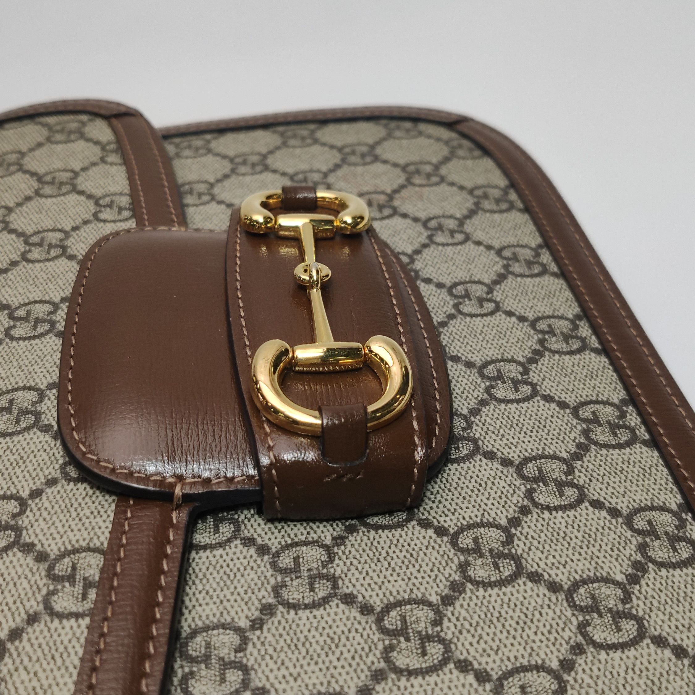 Gucci Gucci Women os Shoulder Bags Size ONE SIZE - 12 Thumbnail