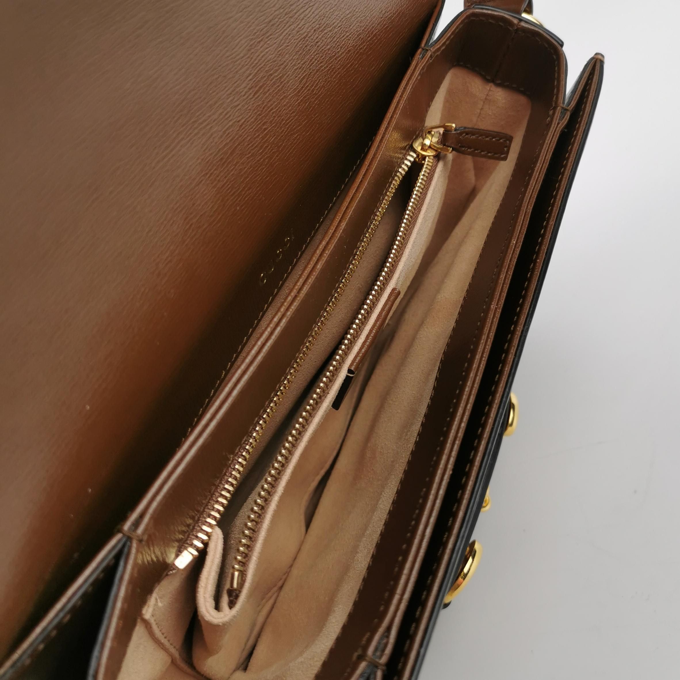 Gucci Gucci Women os Shoulder Bags Size ONE SIZE - 7 Thumbnail