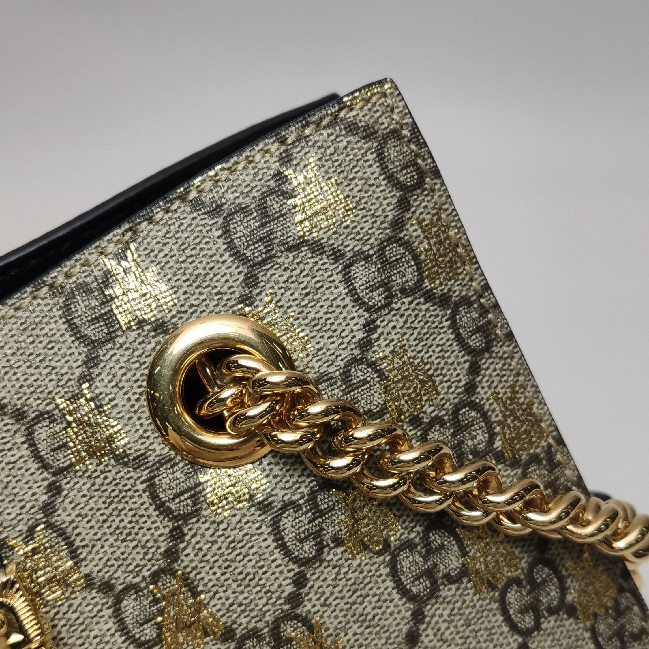 Gucci Gucci Women os Shoulder Bags Size ONE SIZE - 12 Thumbnail
