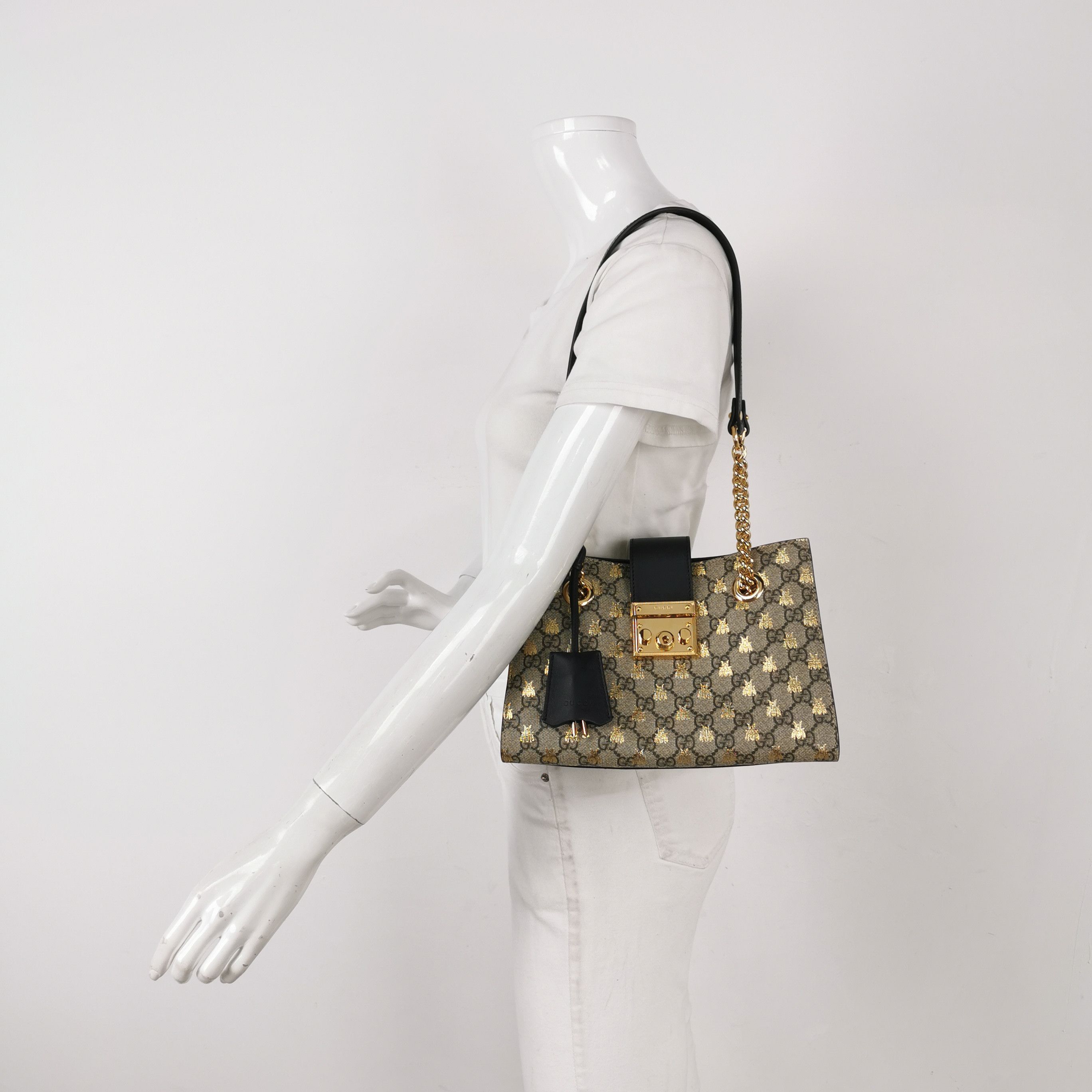 Gucci Gucci Women os Shoulder Bags Size ONE SIZE - 2 Thumbnail