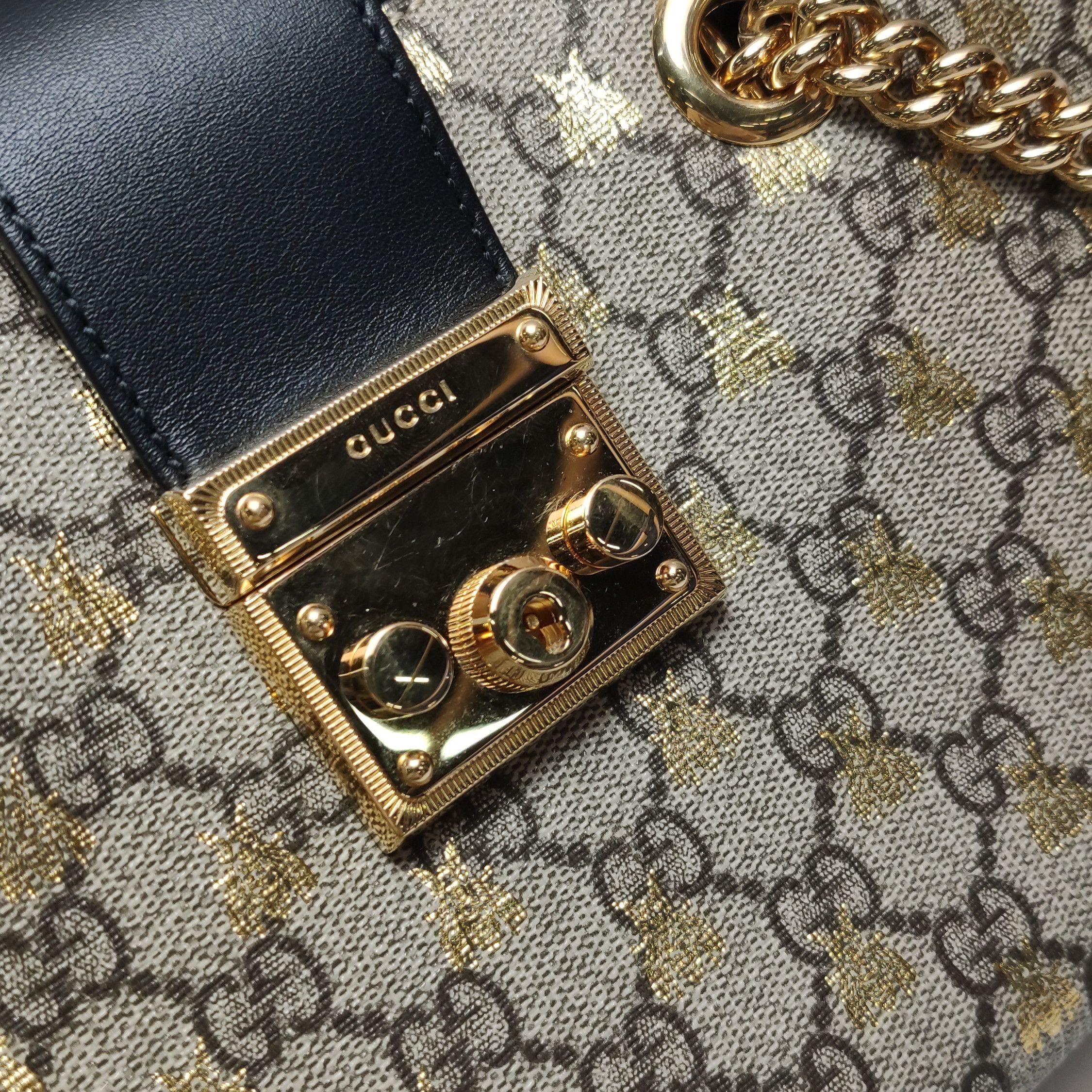 Gucci Gucci Women os Shoulder Bags Size ONE SIZE - 11 Thumbnail