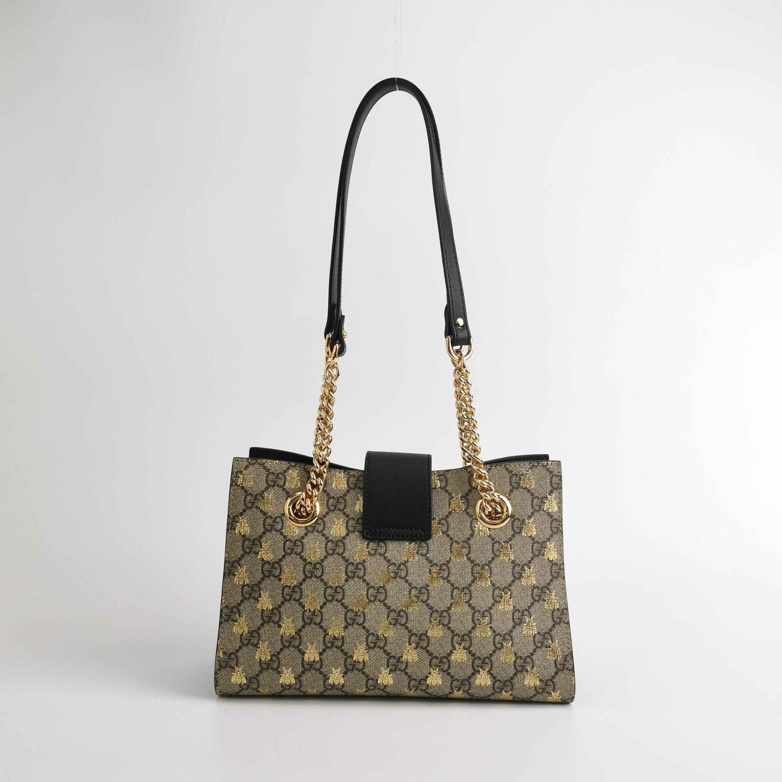 Gucci Gucci Women os Shoulder Bags Size ONE SIZE - 5 Thumbnail