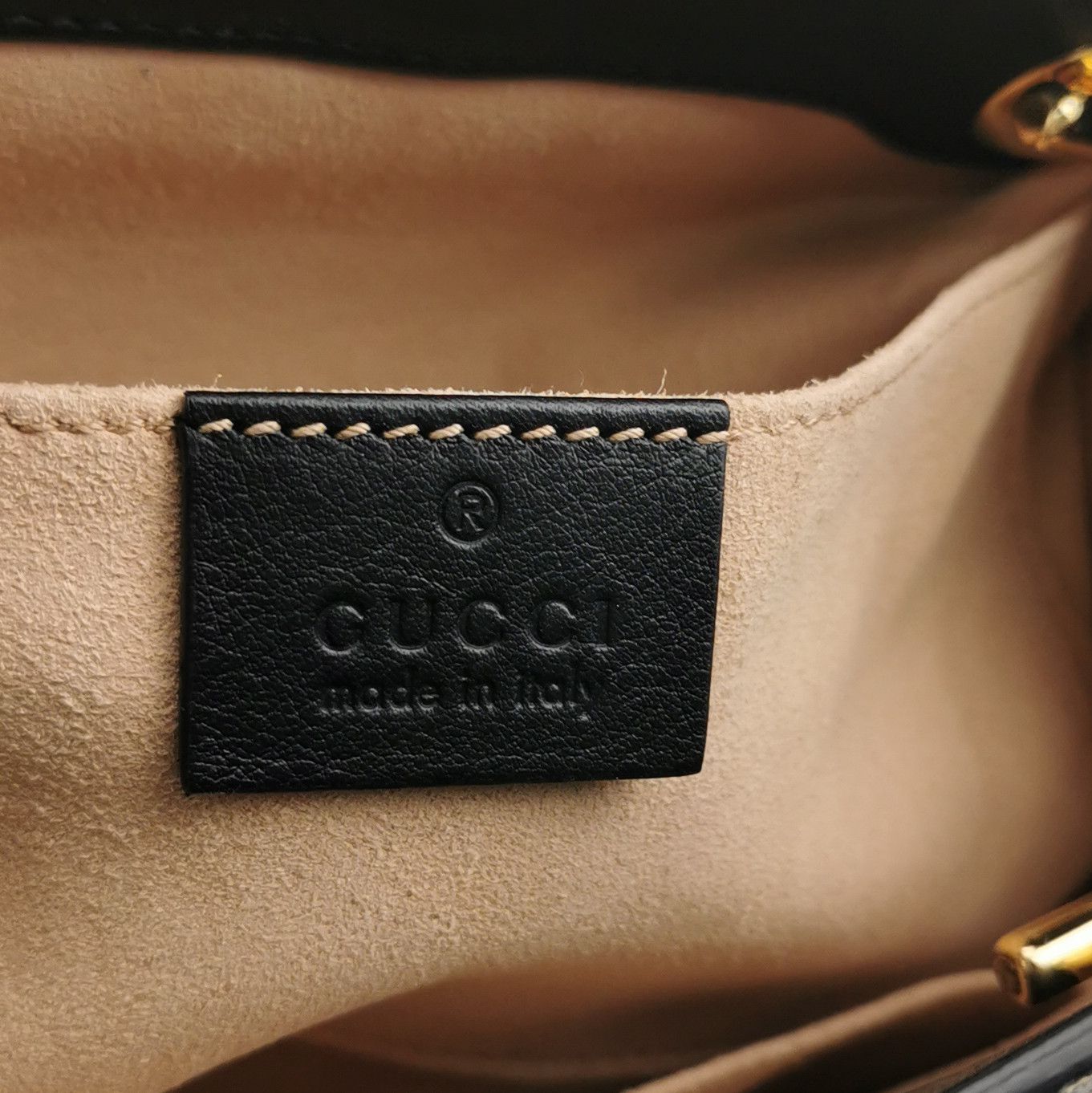 Gucci Gucci Women os Shoulder Bags Size ONE SIZE - 8 Thumbnail