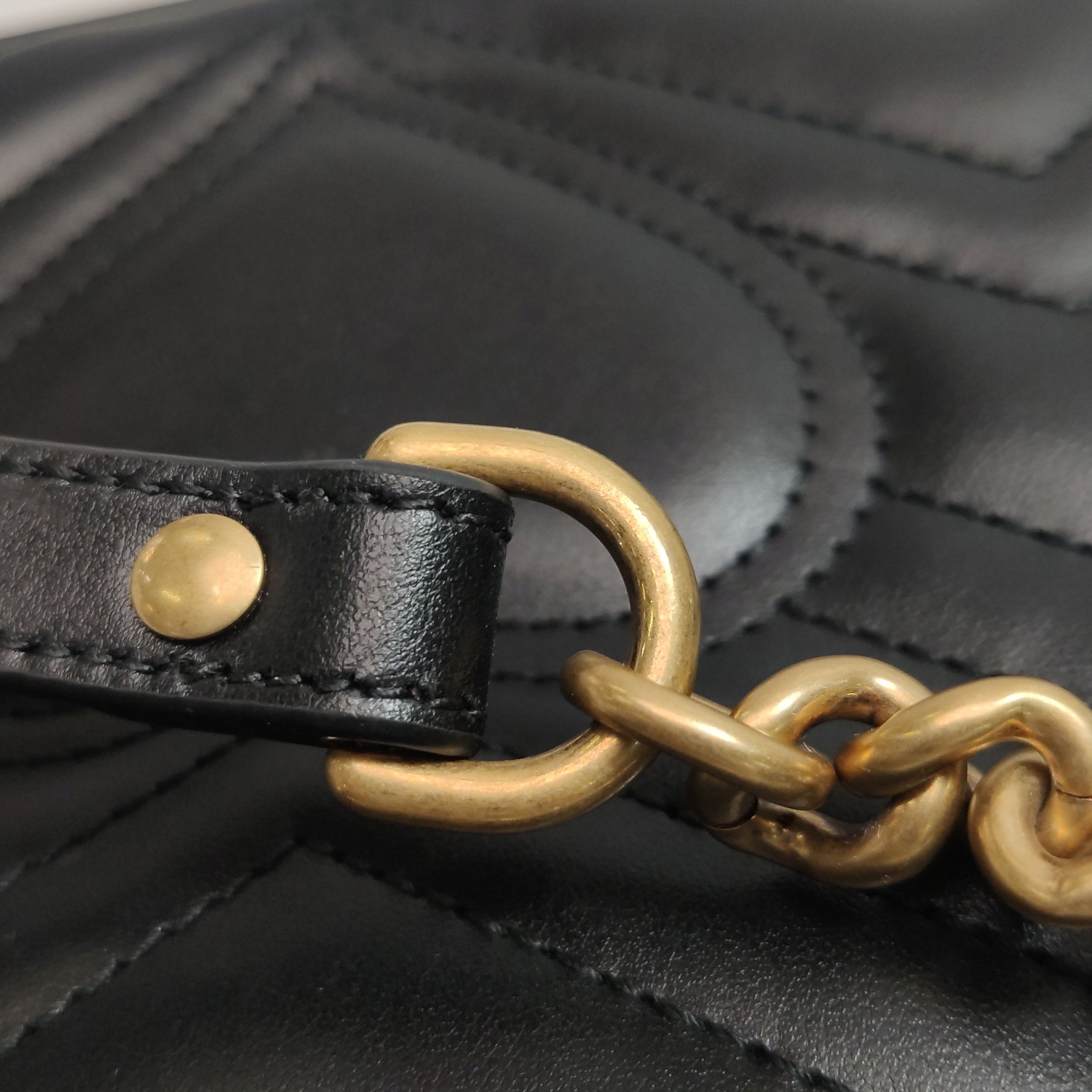 Gucci Gucci Women os Shoulder Bags Size ONE SIZE - 13 Thumbnail