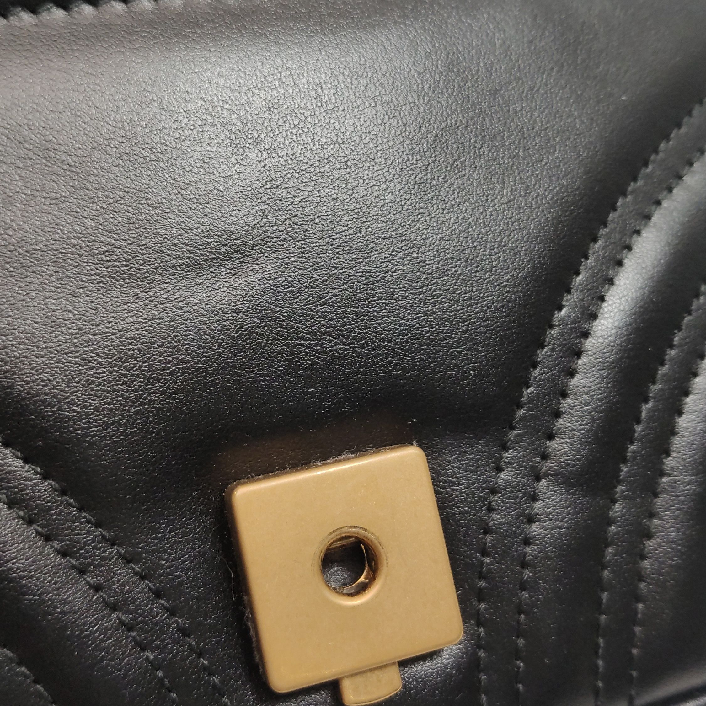 Gucci Gucci Women os Shoulder Bags Size ONE SIZE - 10 Thumbnail