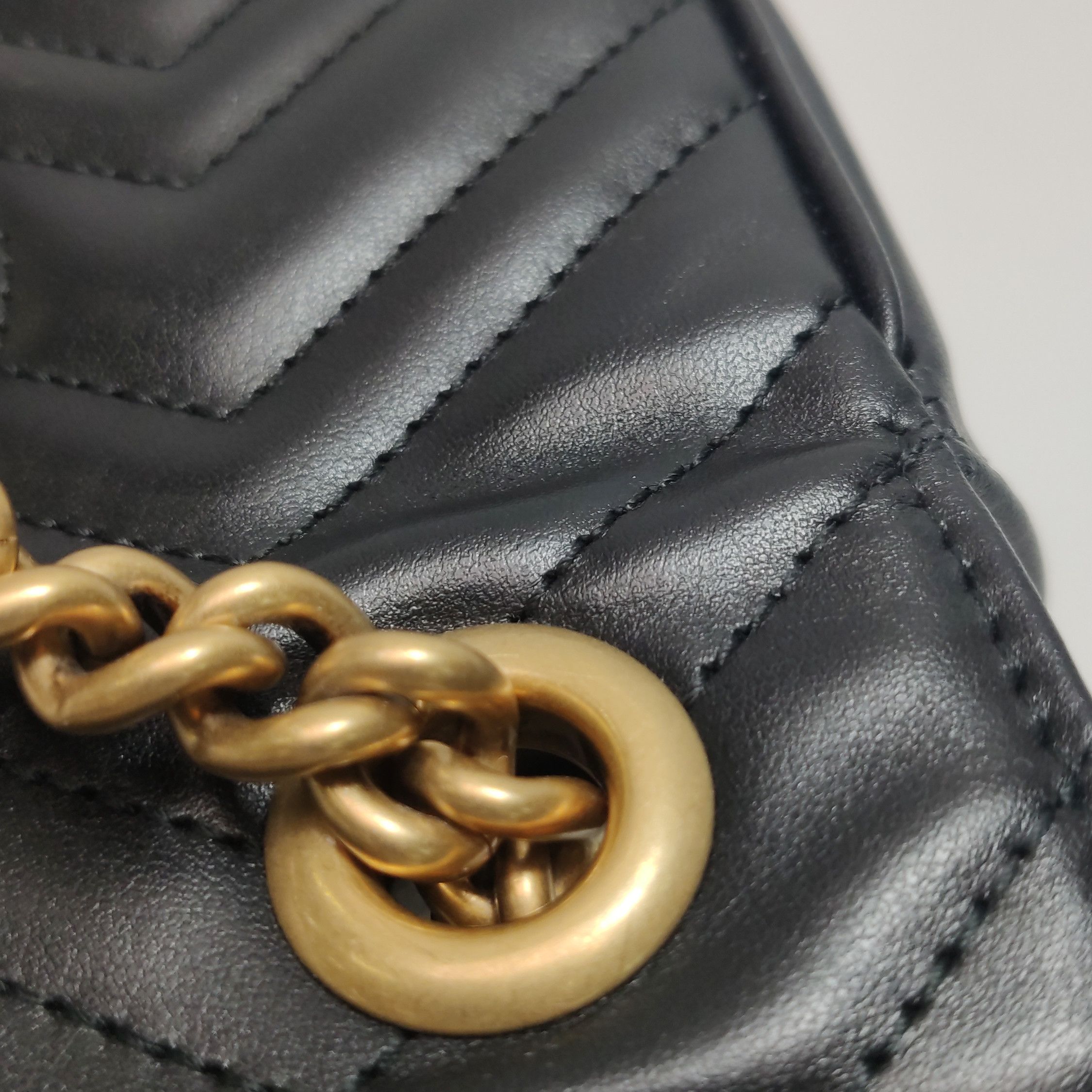 Gucci Gucci Women os Shoulder Bags Size ONE SIZE - 12 Thumbnail