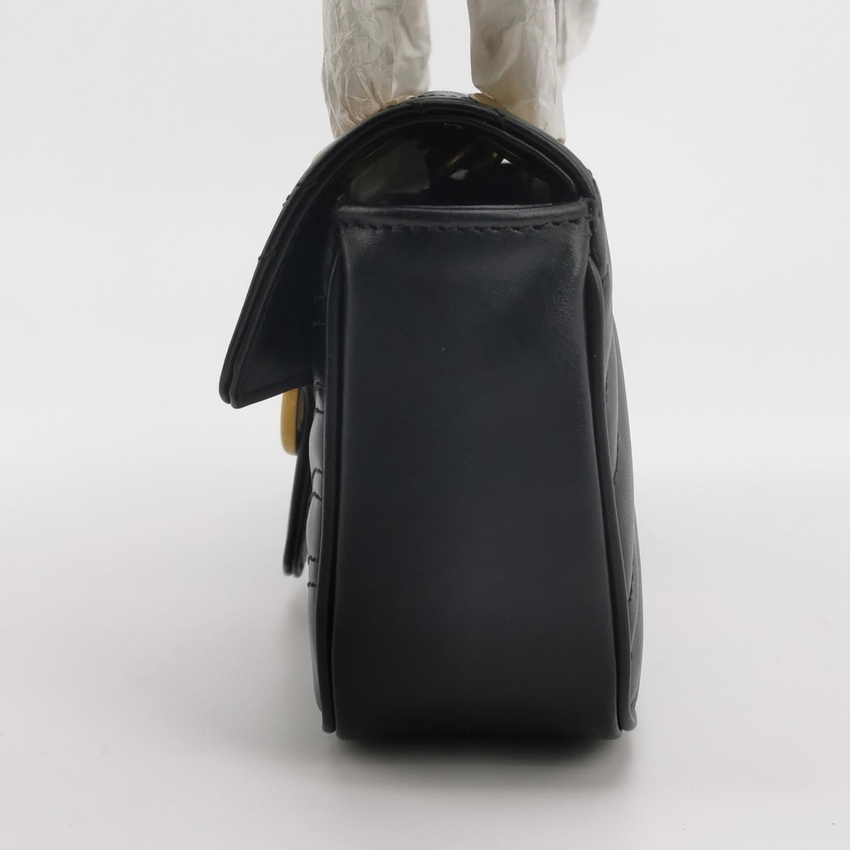 Gucci Gucci Women os Shoulder Bags Size ONE SIZE - 3 Thumbnail