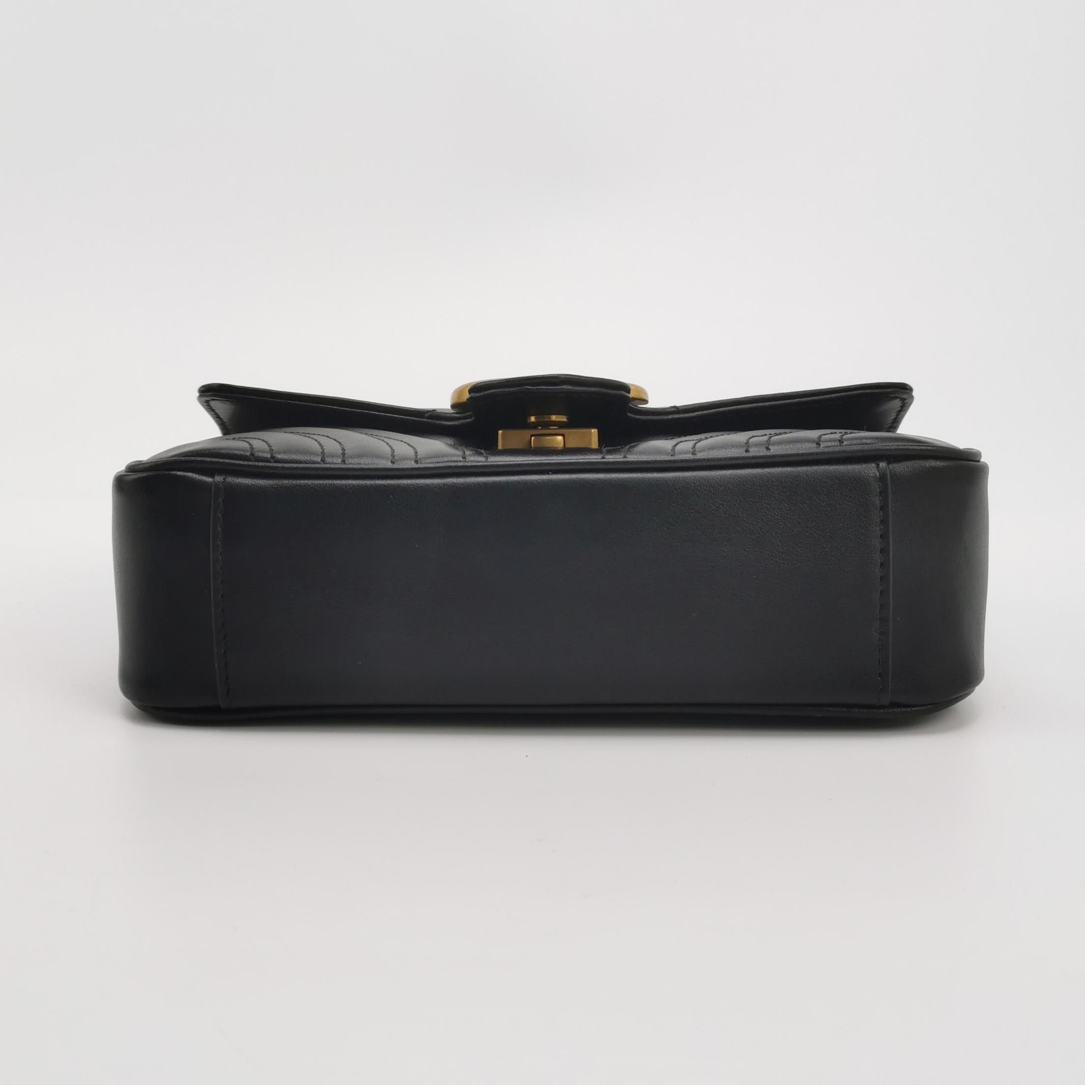 Gucci Gucci Women os Shoulder Bags Size ONE SIZE - 6 Thumbnail