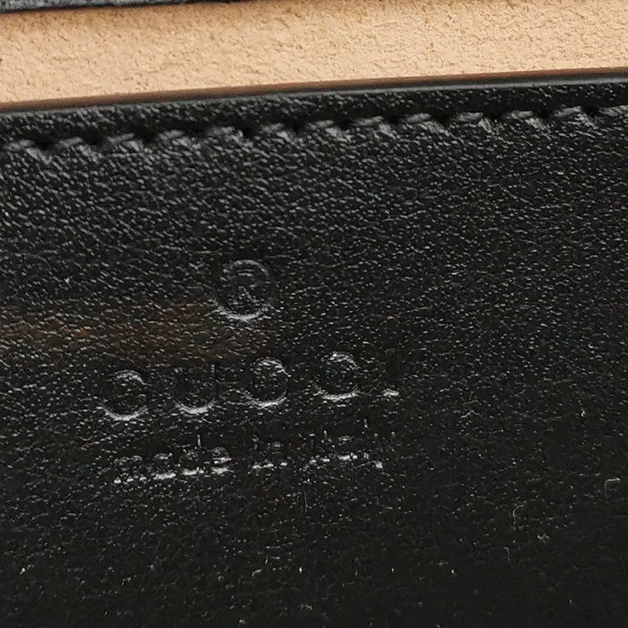 Gucci Gucci Women os Shoulder Bags Size ONE SIZE - 8 Thumbnail