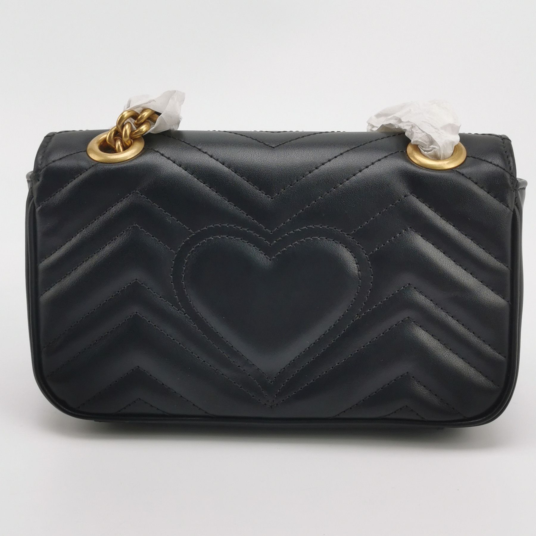 Gucci Gucci Women os Shoulder Bags Size ONE SIZE - 5 Thumbnail