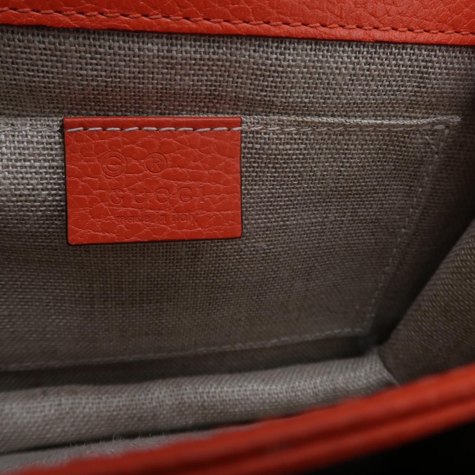 Gucci Gucci Women os Shoulder Bags Size ONE SIZE - 8 Thumbnail