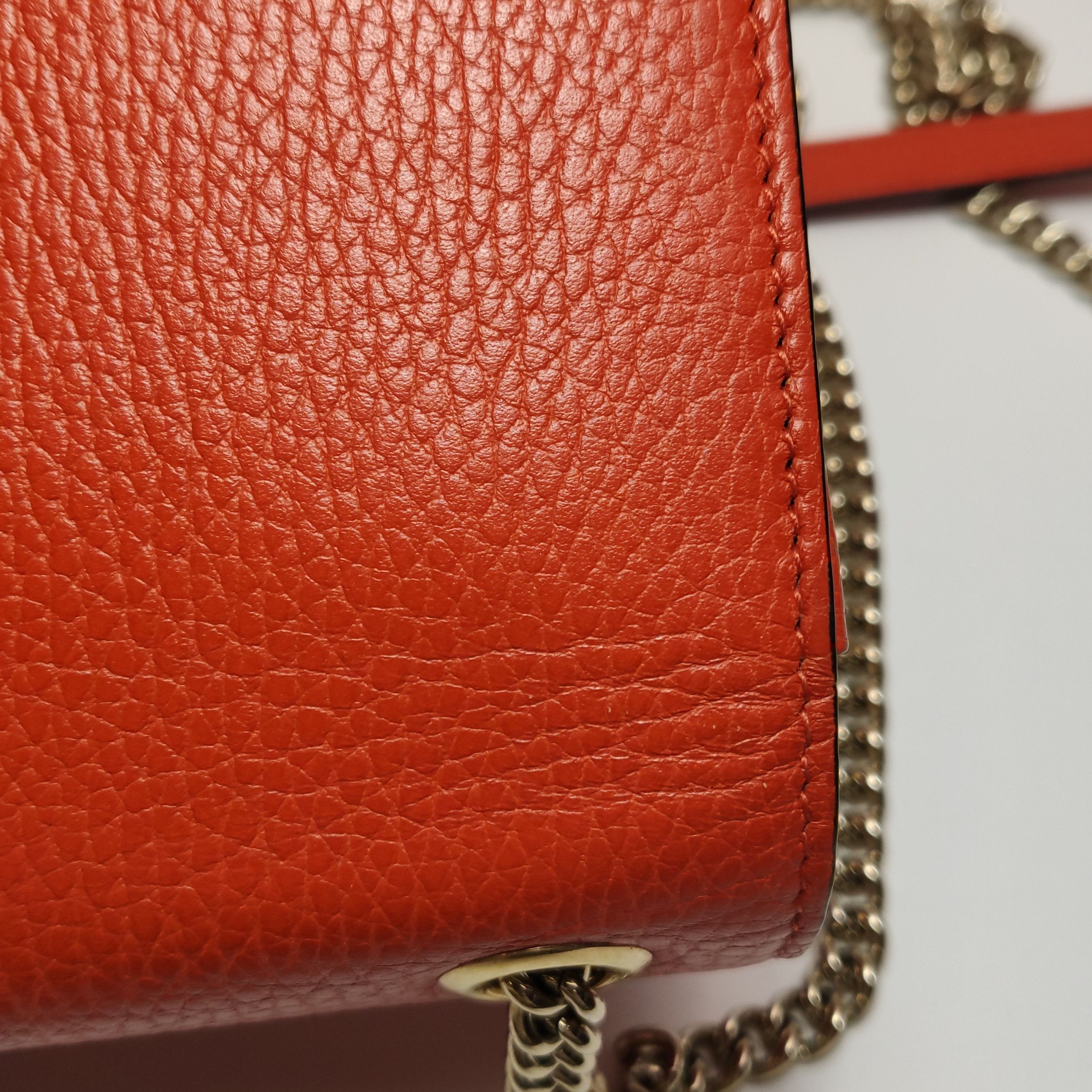 Gucci Gucci Women os Shoulder Bags Size ONE SIZE - 17 Thumbnail