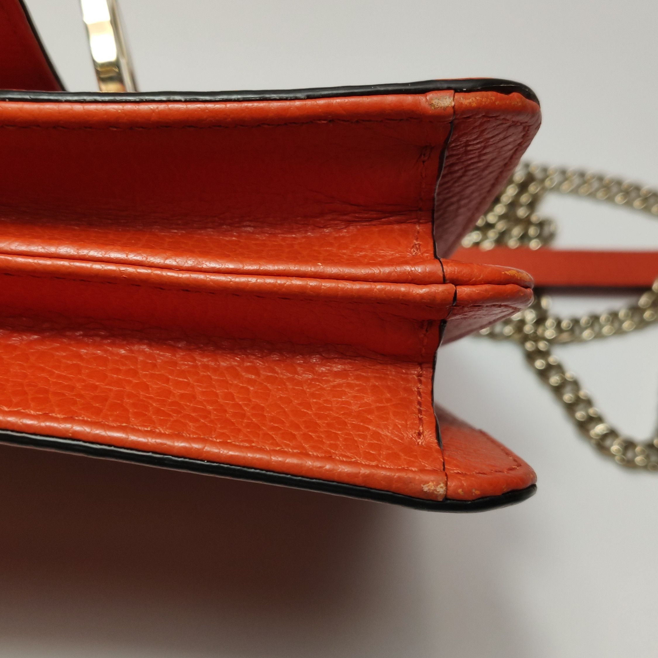 Gucci Gucci Women os Shoulder Bags Size ONE SIZE - 22 Thumbnail