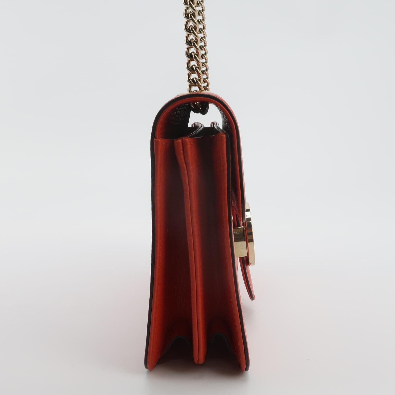 Gucci Gucci Women os Shoulder Bags Size ONE SIZE - 4 Thumbnail