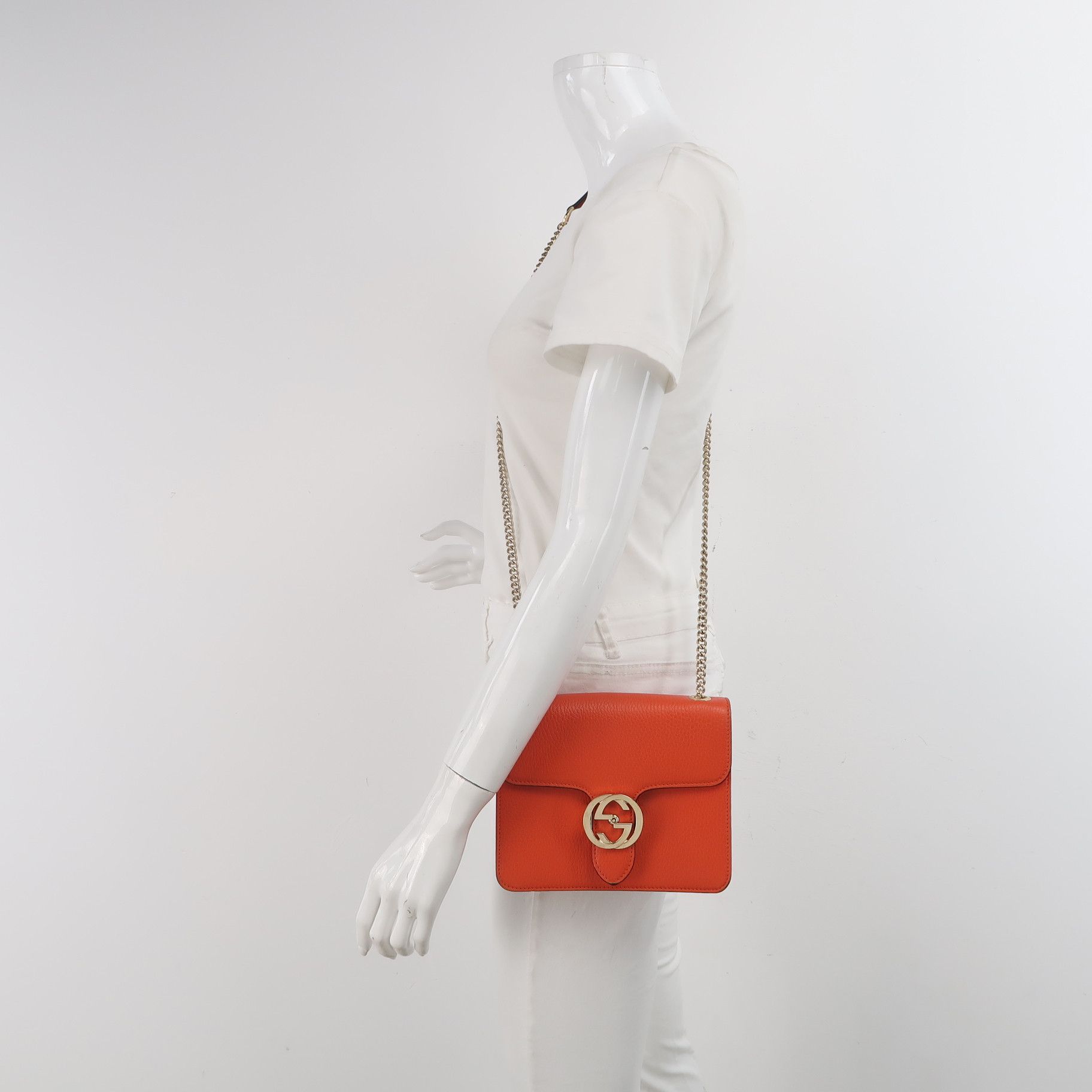 Gucci Gucci Women os Shoulder Bags Size ONE SIZE - 2 Thumbnail