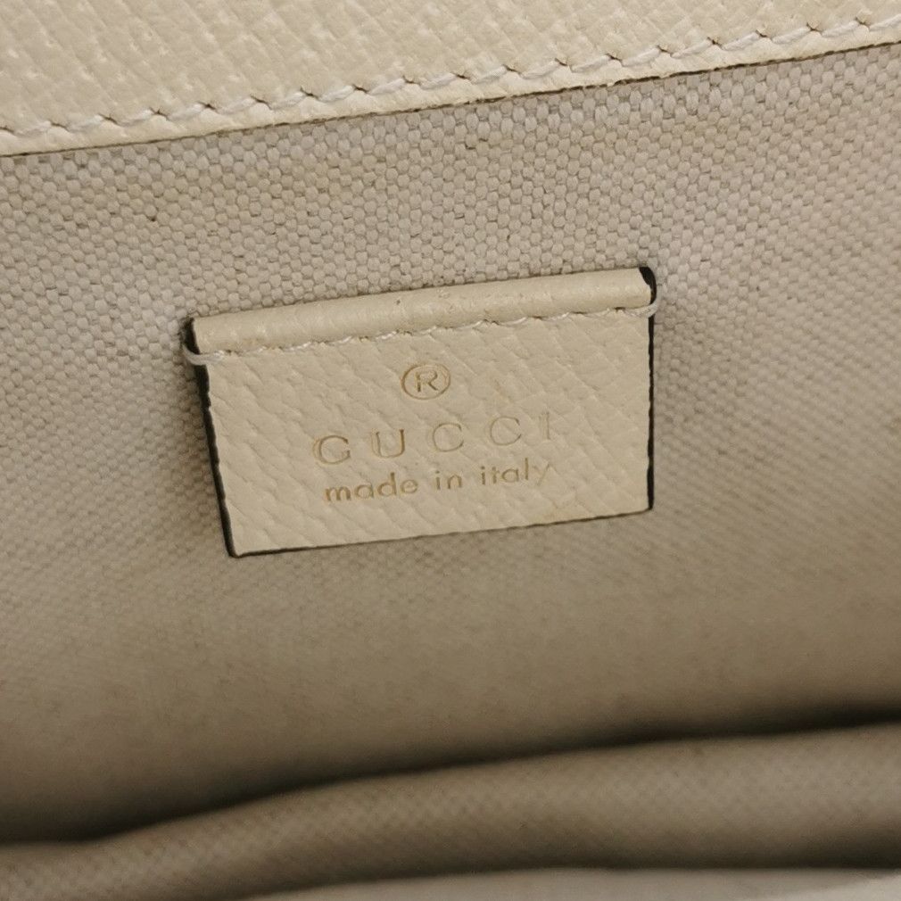 Gucci Gucci Women os Shoulder Bags Size ONE SIZE - 8 Thumbnail