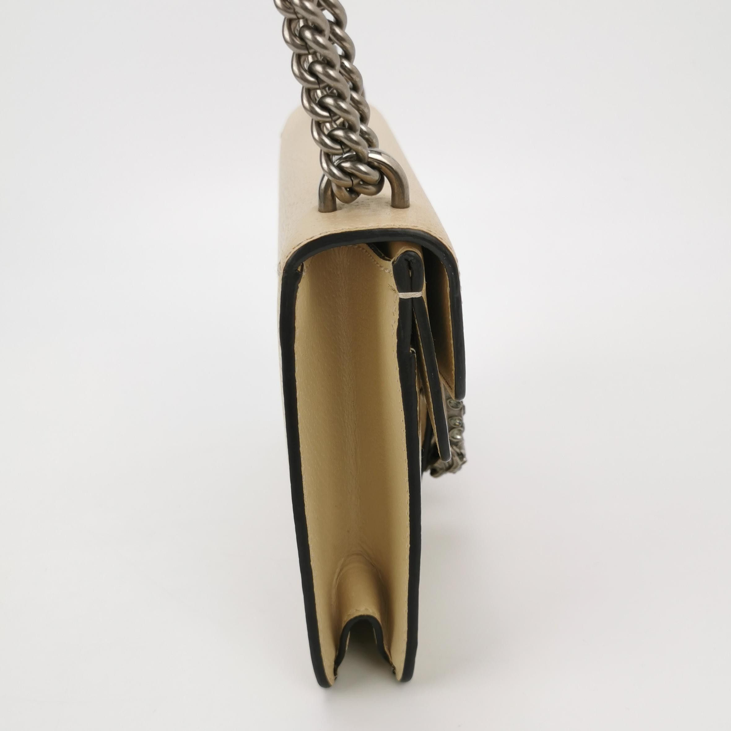 Gucci Gucci Women os Shoulder Bags Size ONE SIZE - 4 Thumbnail