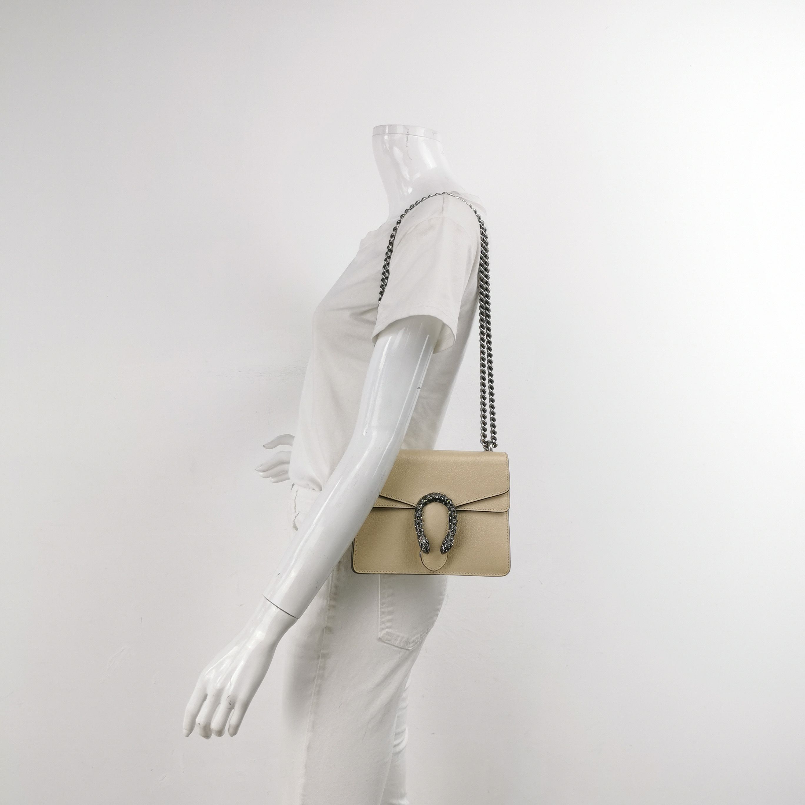 Gucci Gucci Women os Shoulder Bags Size ONE SIZE - 2 Thumbnail