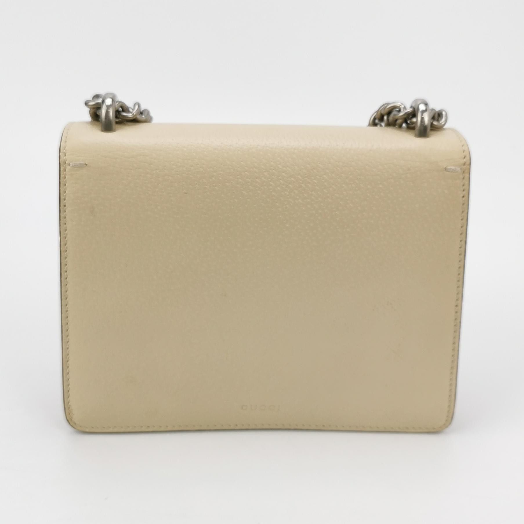 Gucci Gucci Women os Shoulder Bags Size ONE SIZE - 5 Thumbnail