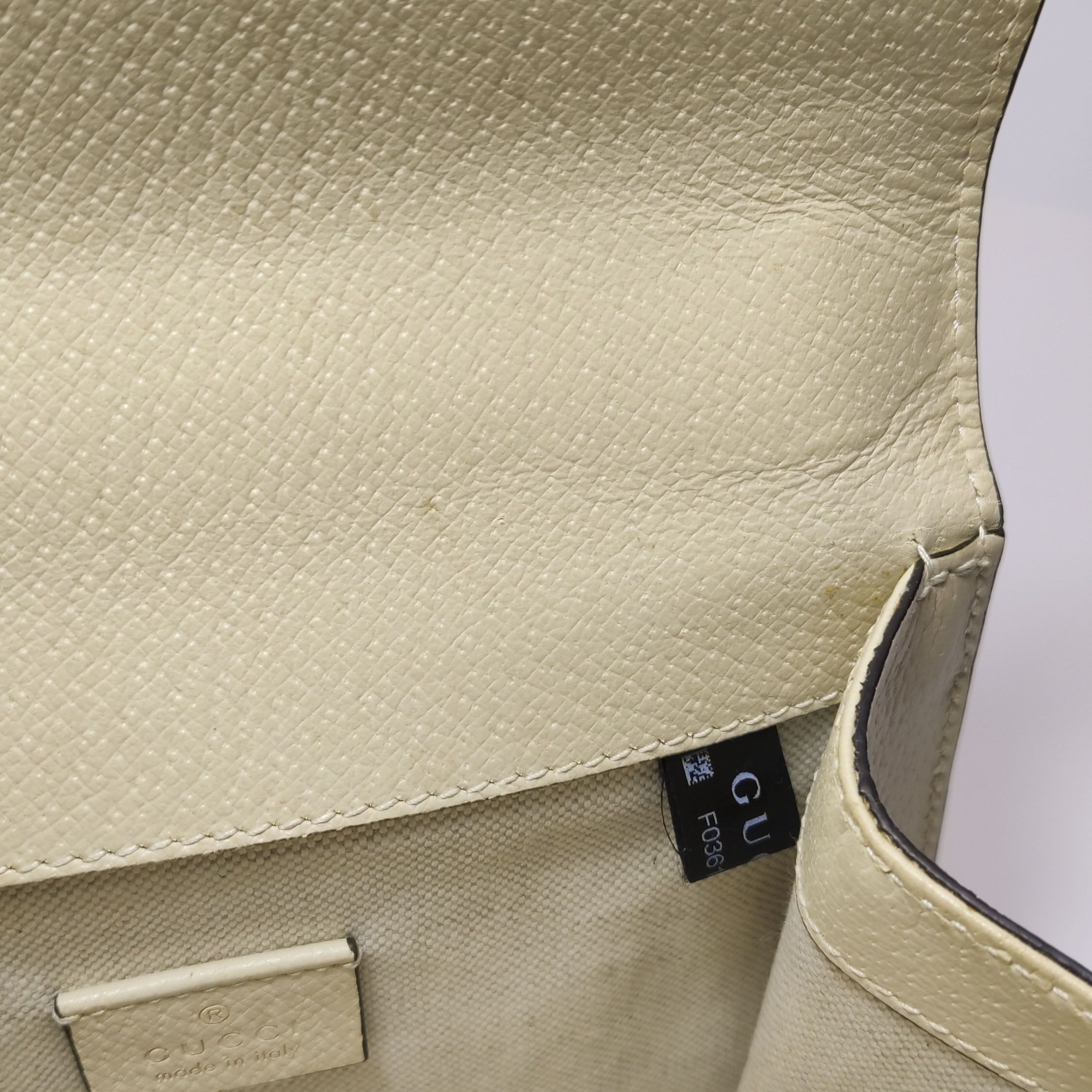 Gucci Gucci Women os Shoulder Bags Size ONE SIZE - 10 Thumbnail