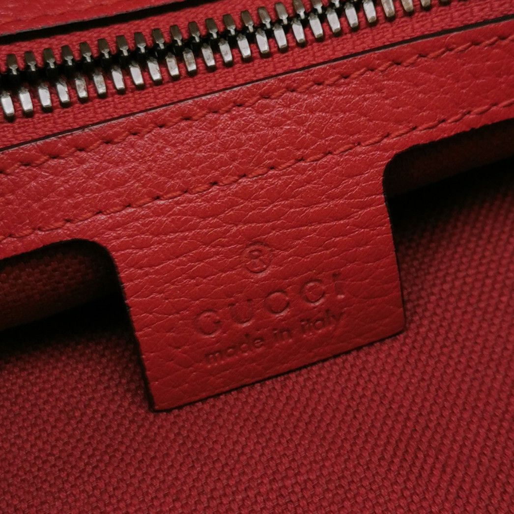 Gucci Gucci Women os Backpacks Size ONE SIZE - 8 Thumbnail