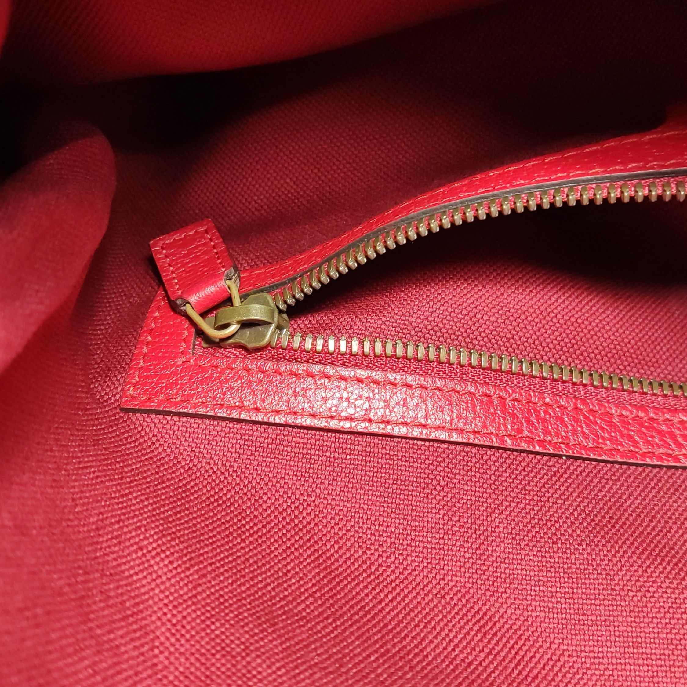 Gucci Gucci Women os Backpacks Size ONE SIZE - 10 Thumbnail