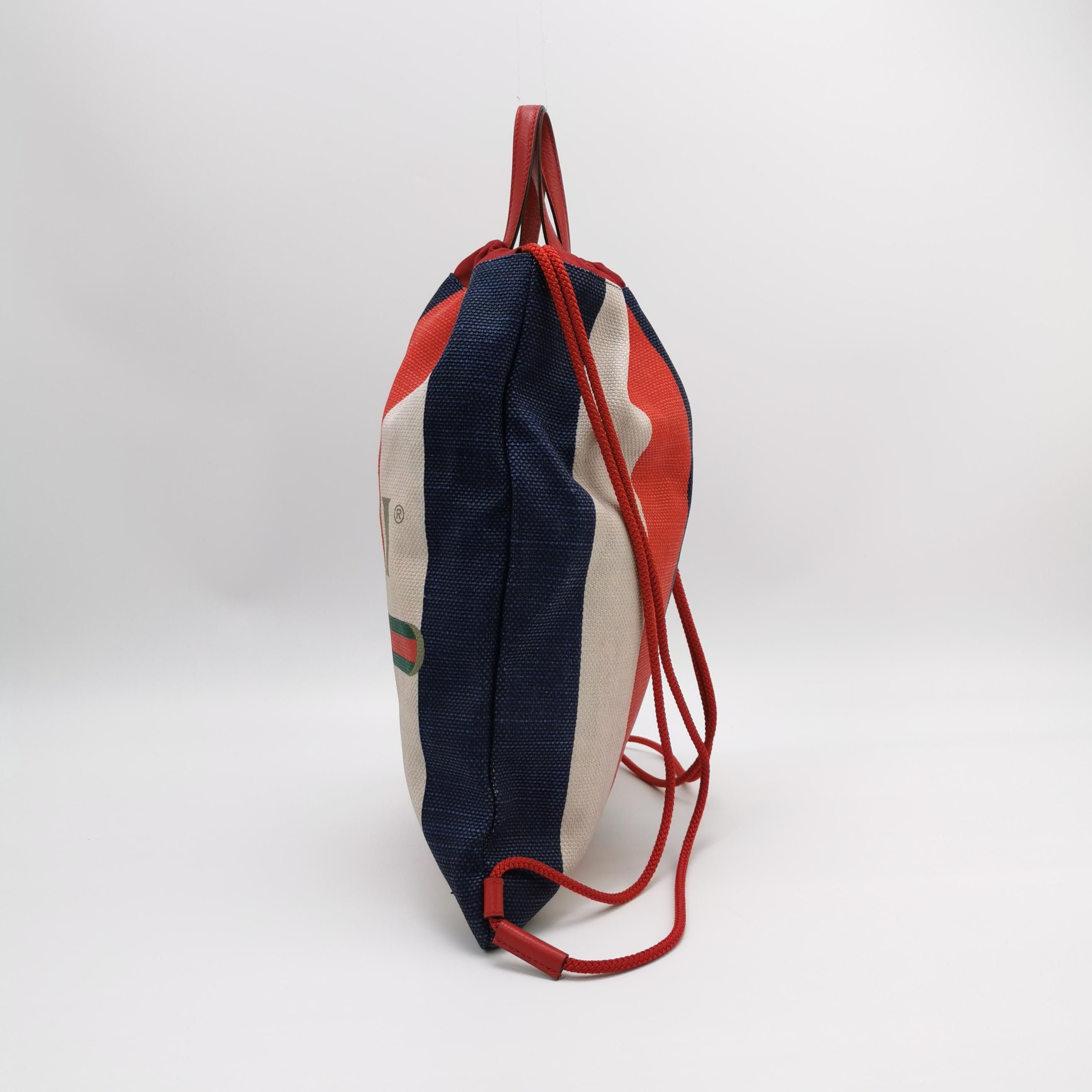 Gucci Gucci Women os Backpacks Size ONE SIZE - 3 Thumbnail