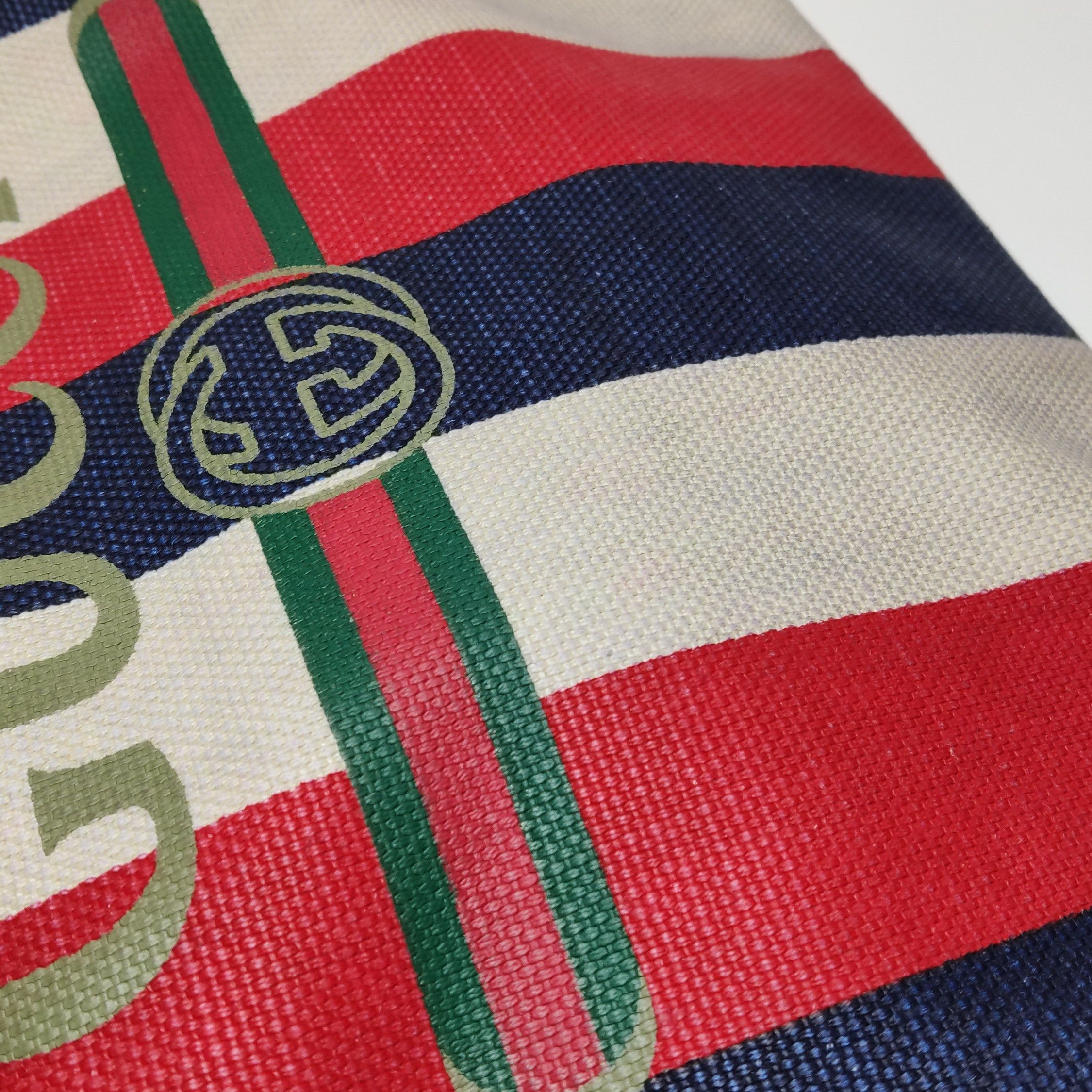 Gucci Gucci Women os Backpacks Size ONE SIZE - 16 Thumbnail