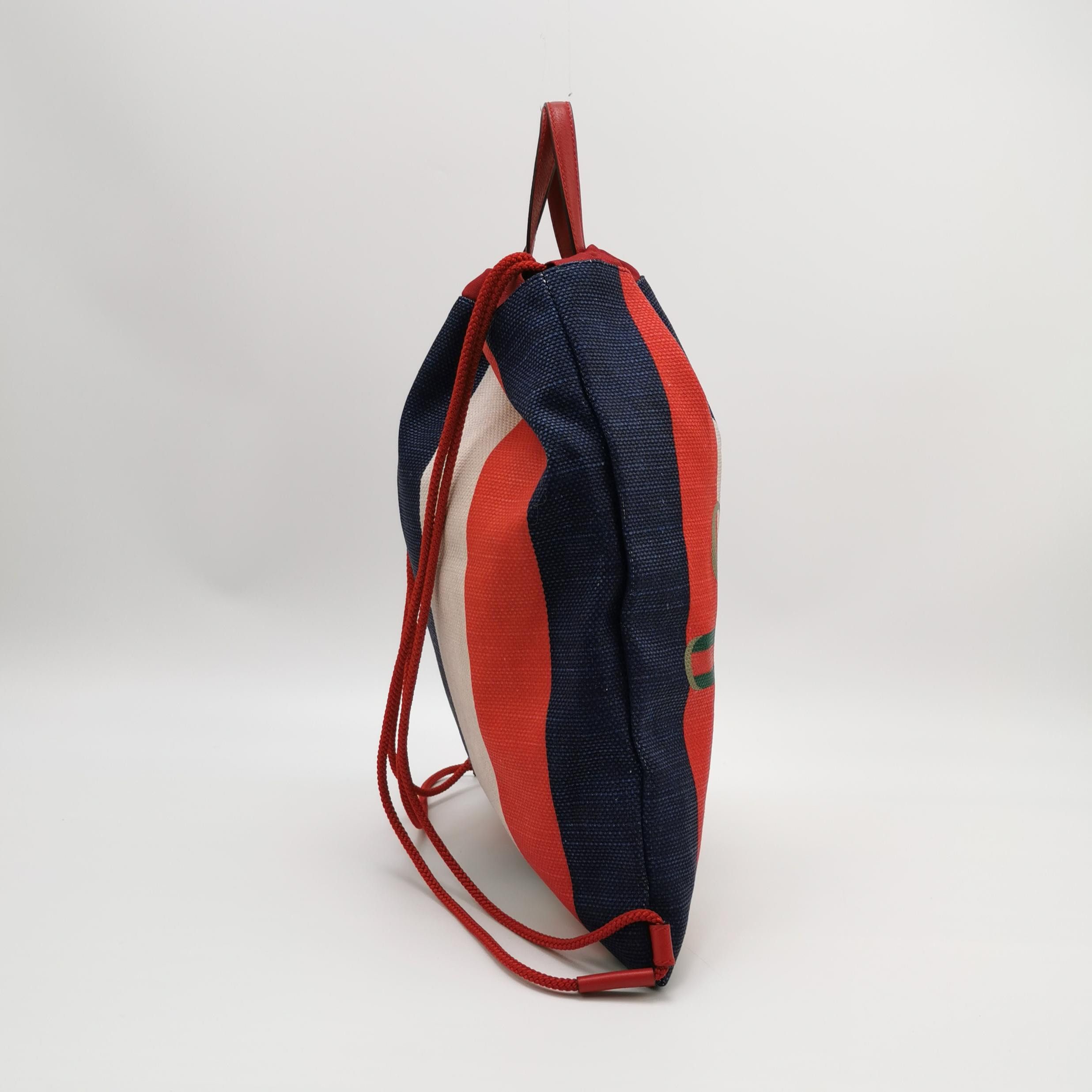 Gucci Gucci Women os Backpacks Size ONE SIZE - 4 Thumbnail