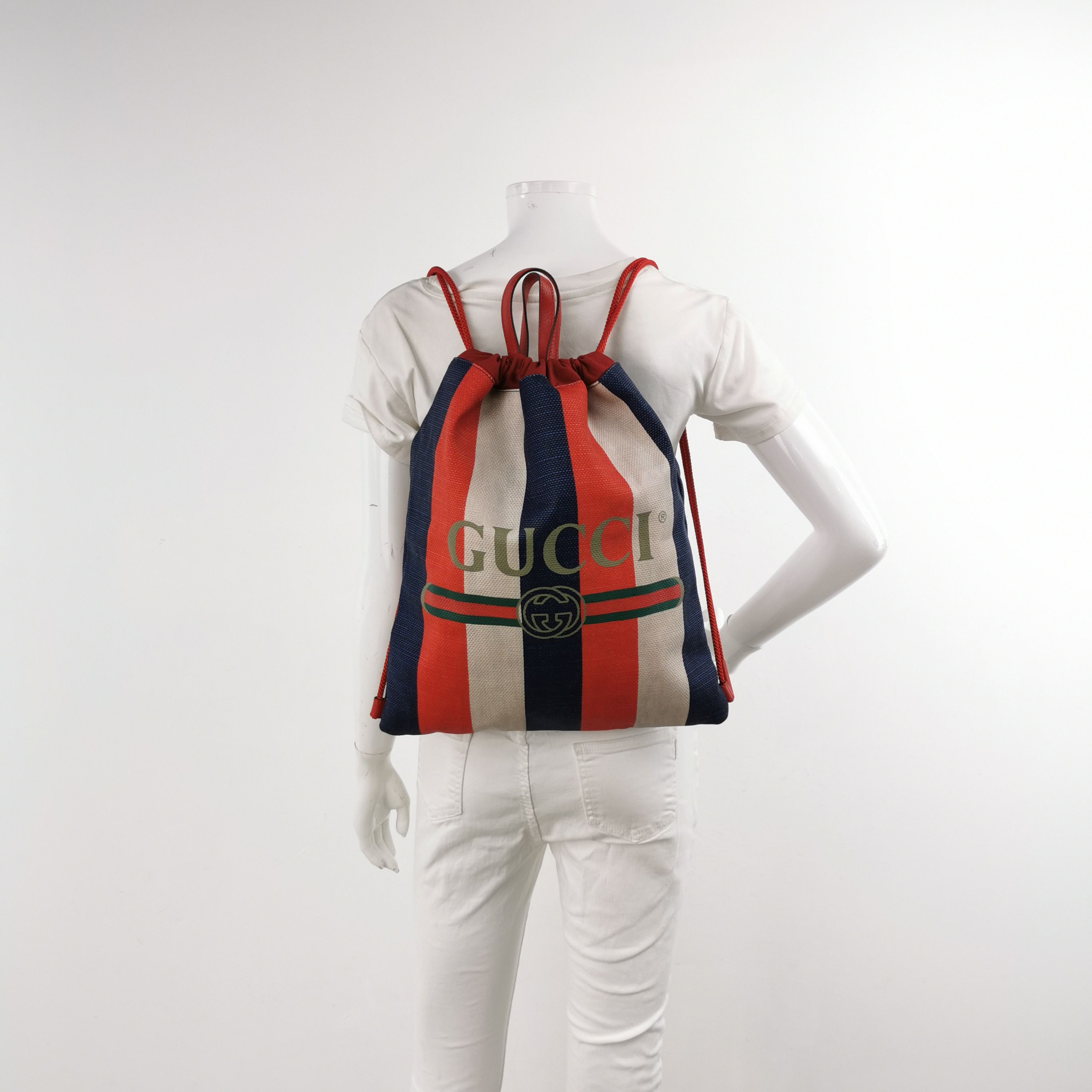 Gucci Gucci Women os Backpacks Size ONE SIZE - 2 Thumbnail