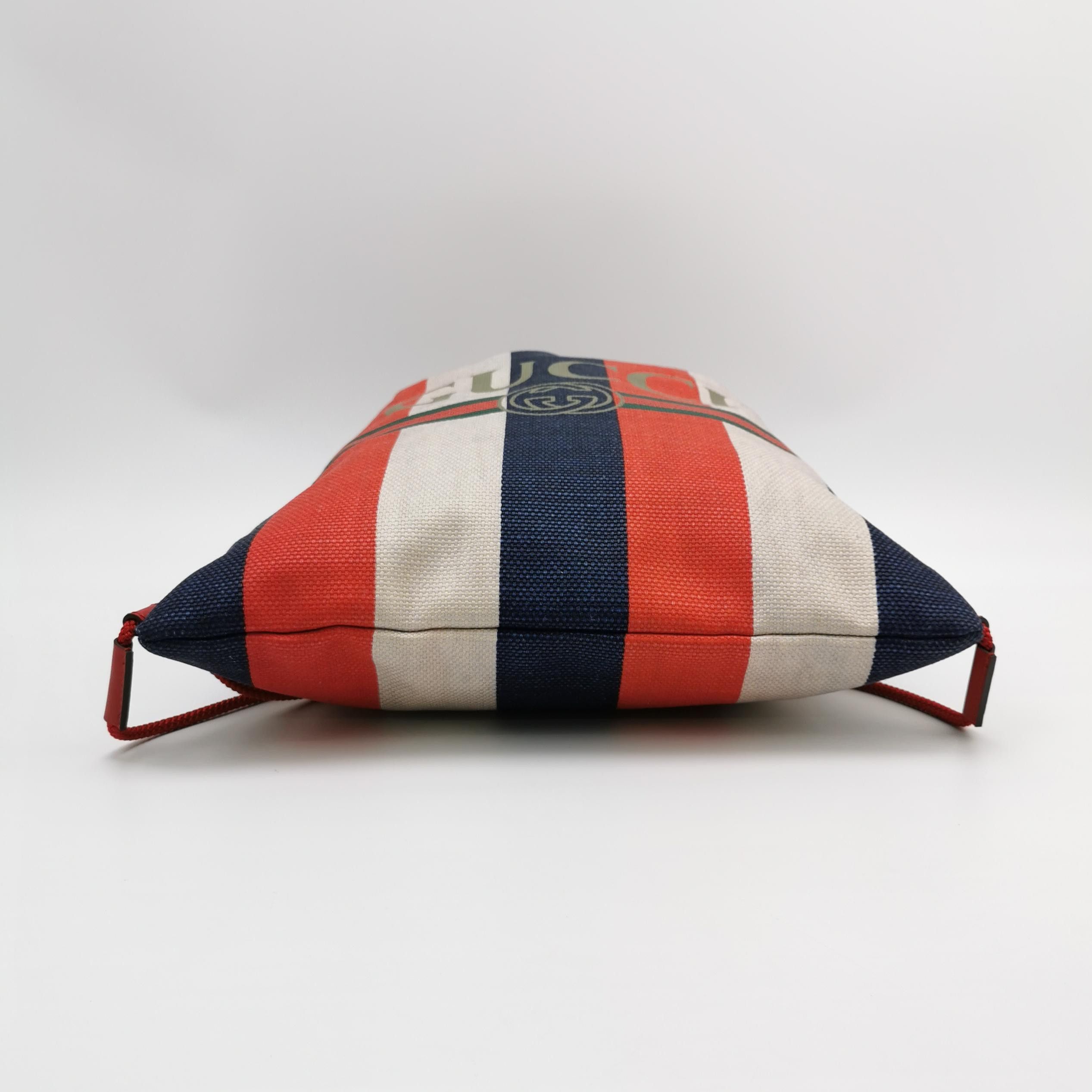 Gucci Gucci Women os Backpacks Size ONE SIZE - 6 Thumbnail