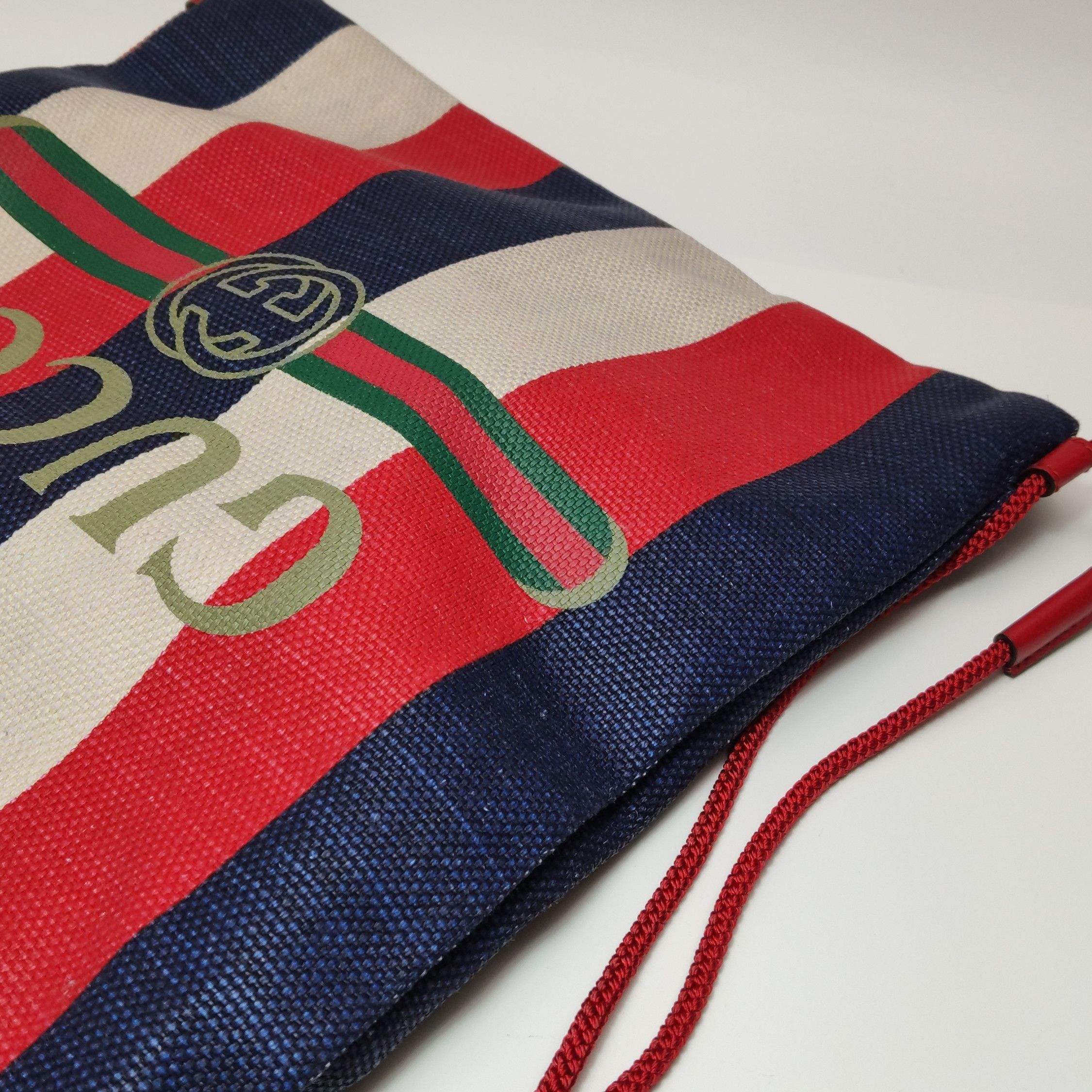 Gucci Gucci Women os Backpacks Size ONE SIZE - 18 Thumbnail