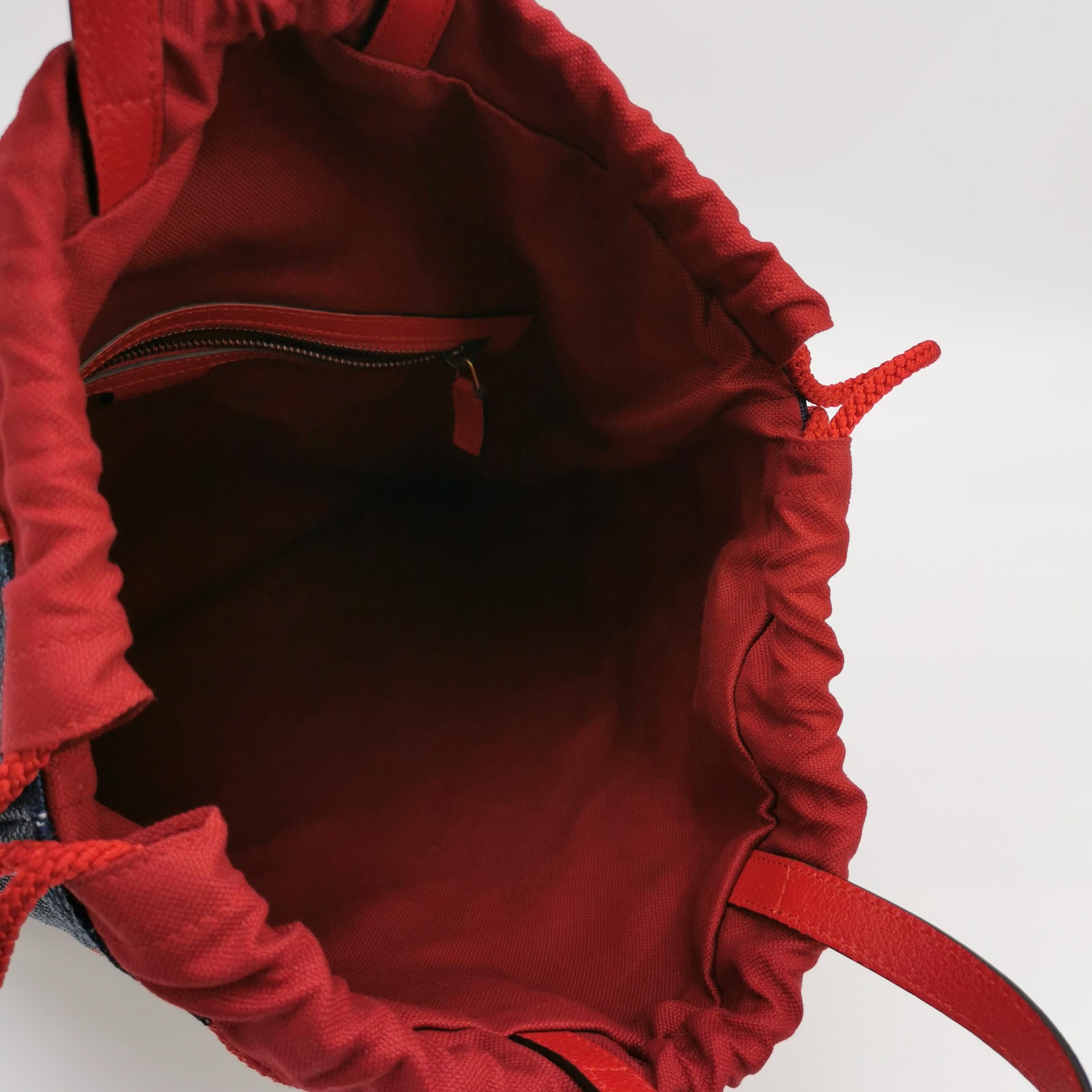 Gucci Gucci Women os Backpacks Size ONE SIZE - 7 Thumbnail