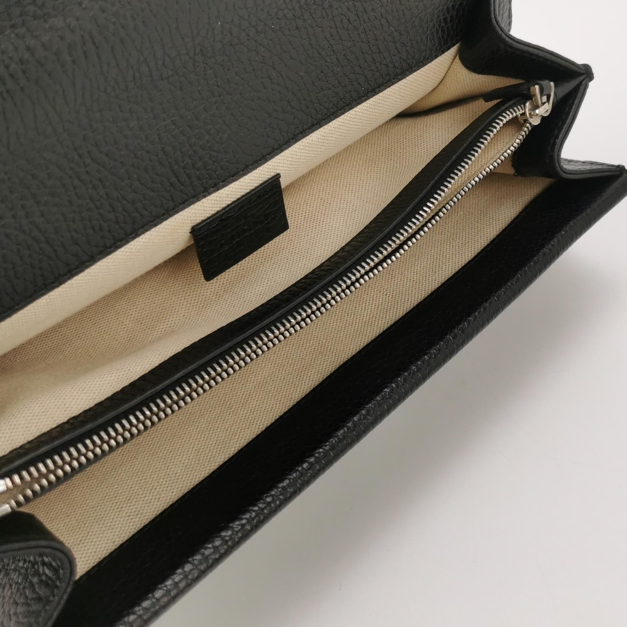 Gucci Gucci Women os Shoulder Bags Size ONE SIZE - 7 Thumbnail