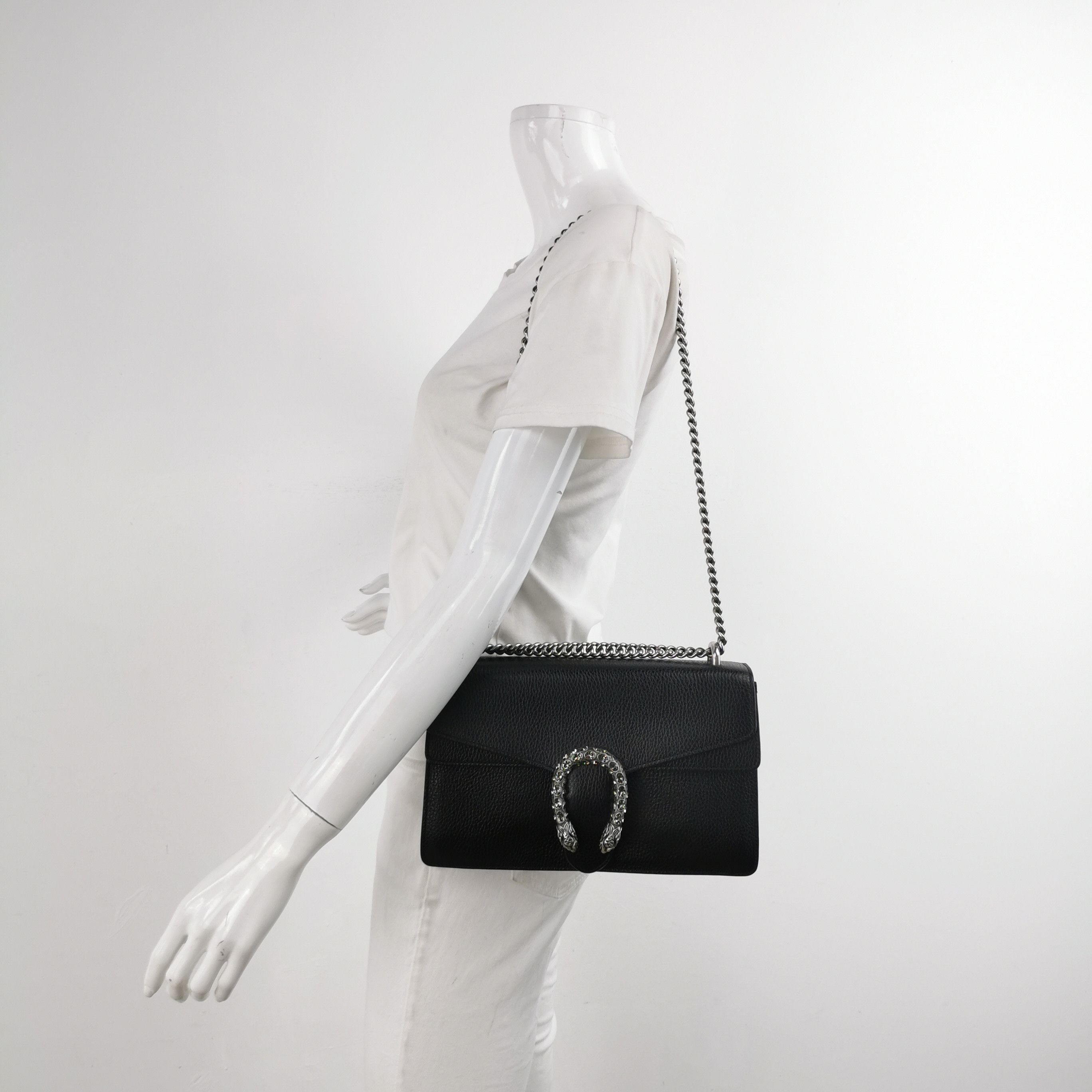 Gucci Gucci Women os Shoulder Bags Size ONE SIZE - 2 Thumbnail