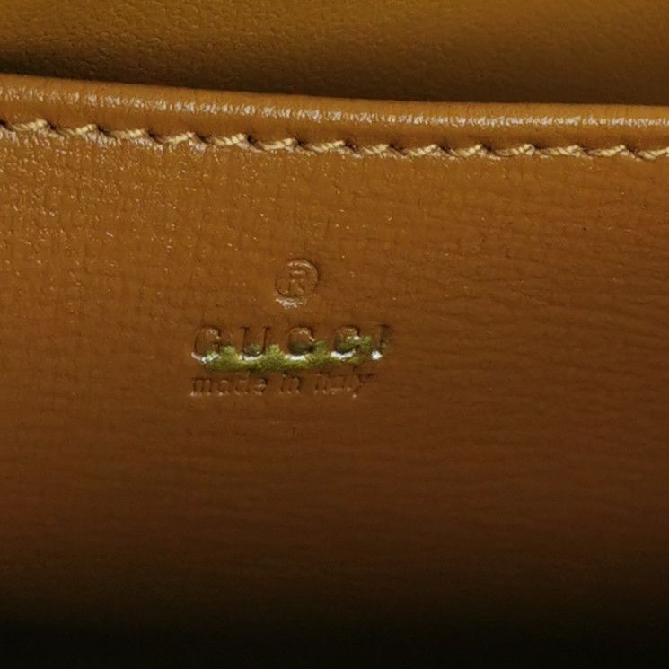 Gucci Gucci Women os Shoulder Bags Size ONE SIZE - 8 Thumbnail
