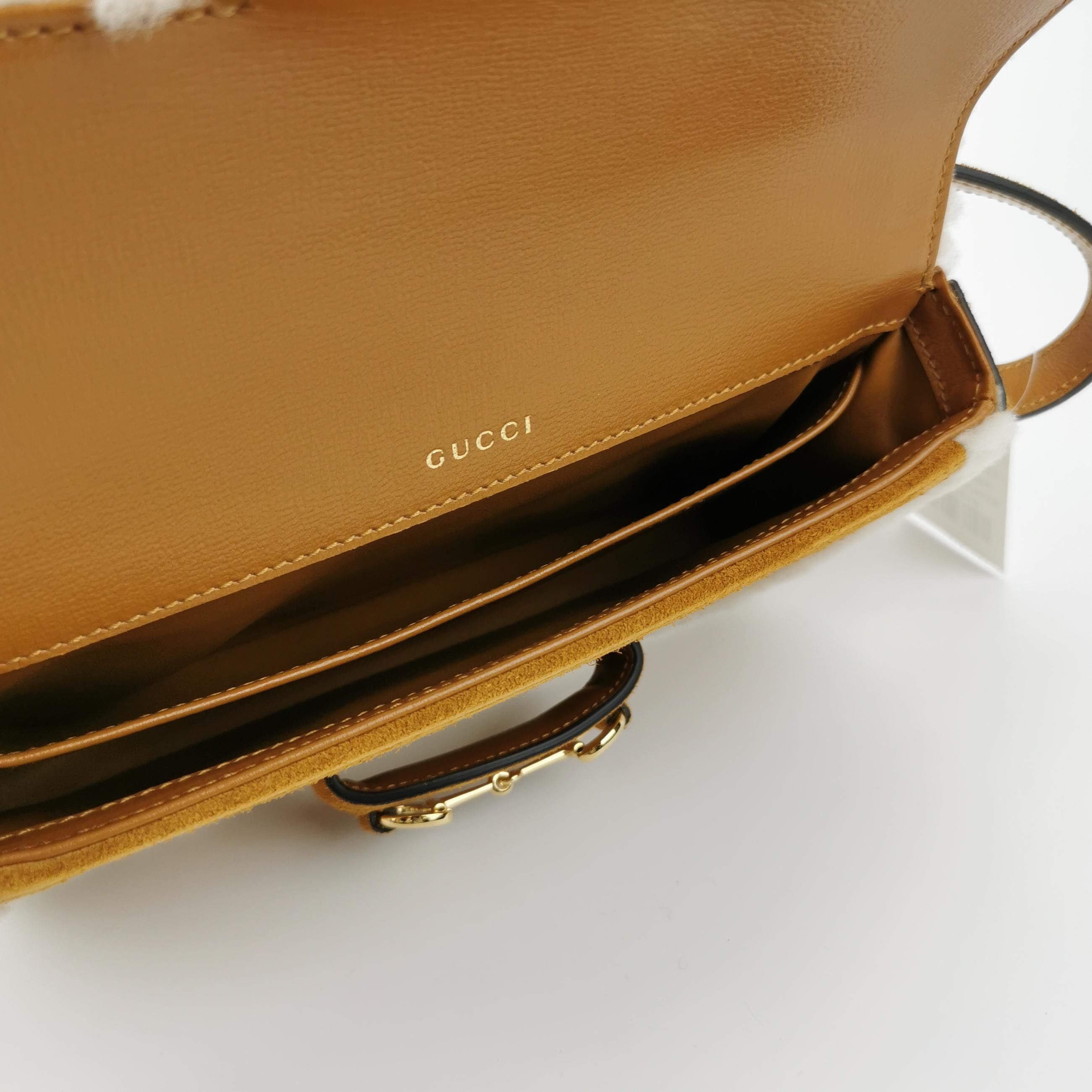 Gucci Gucci Women os Shoulder Bags Size ONE SIZE - 7 Thumbnail