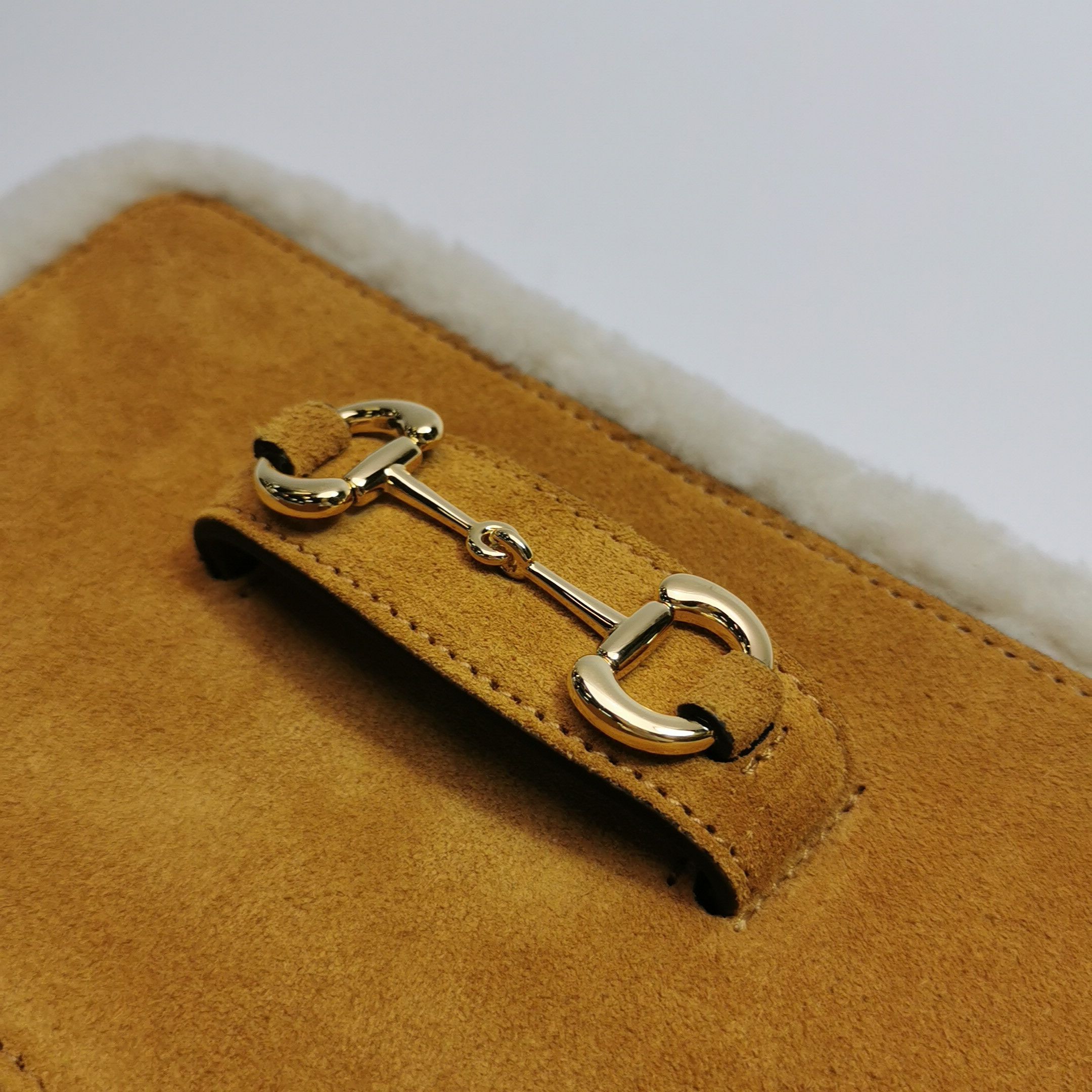 Gucci Gucci Women os Shoulder Bags Size ONE SIZE - 11 Thumbnail