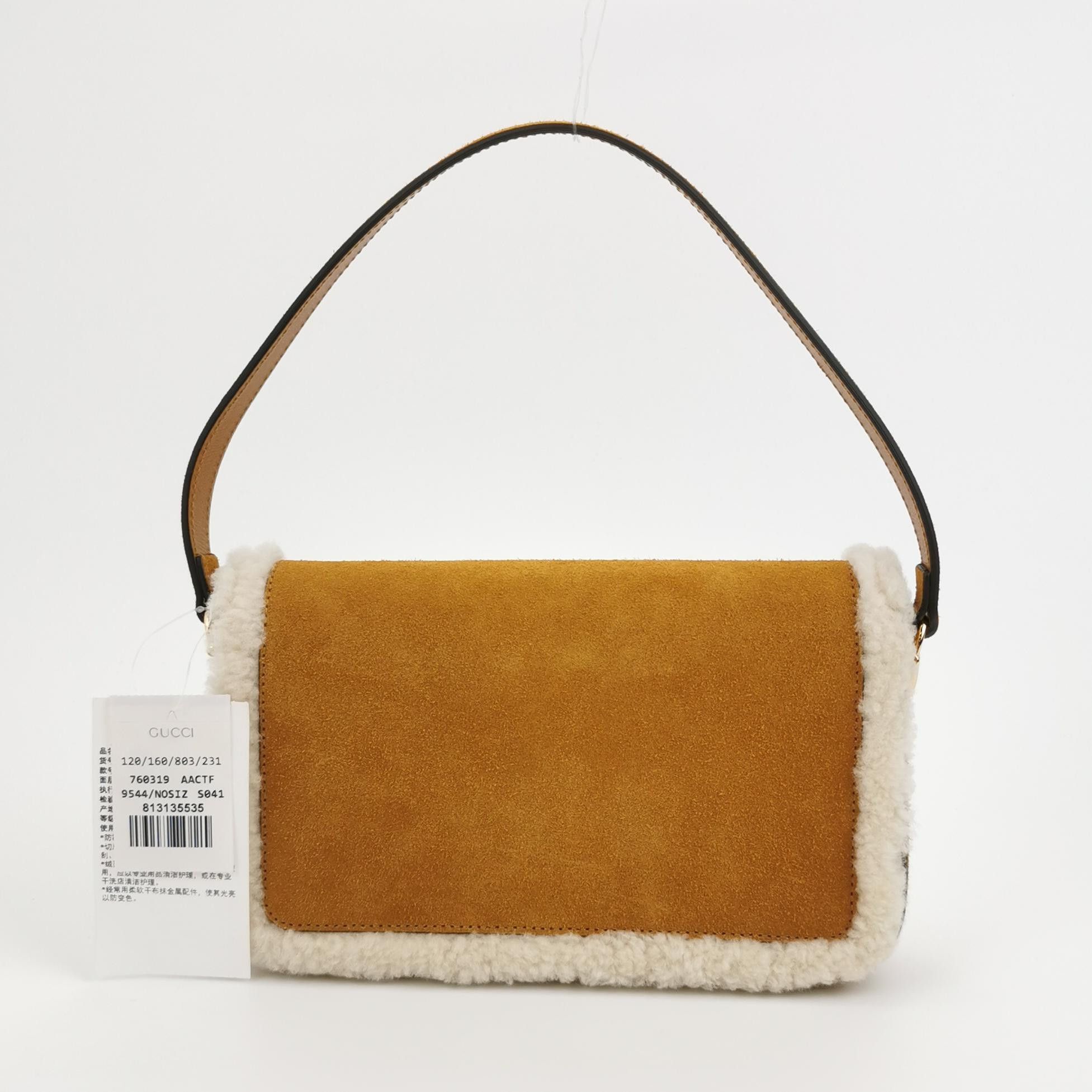 Gucci Gucci Women os Shoulder Bags Size ONE SIZE - 5 Thumbnail