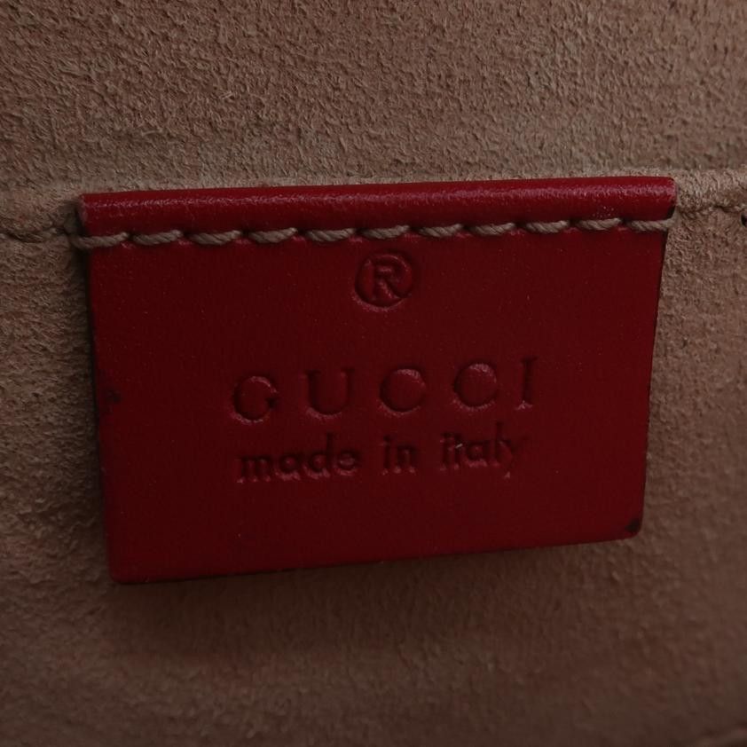Gucci Gucci Women os Shoulder Bags Size ONE SIZE - 8 Thumbnail