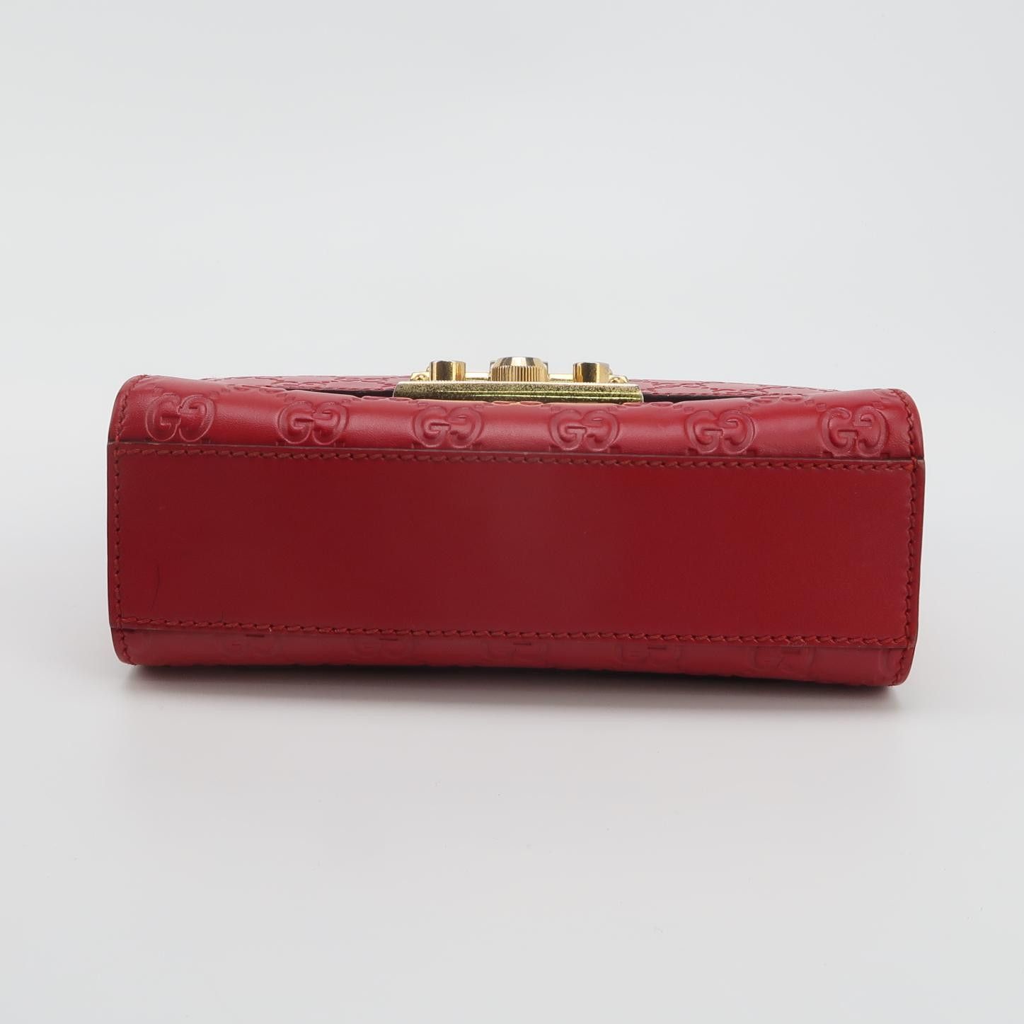 Gucci Gucci Women os Shoulder Bags Size ONE SIZE - 6 Thumbnail