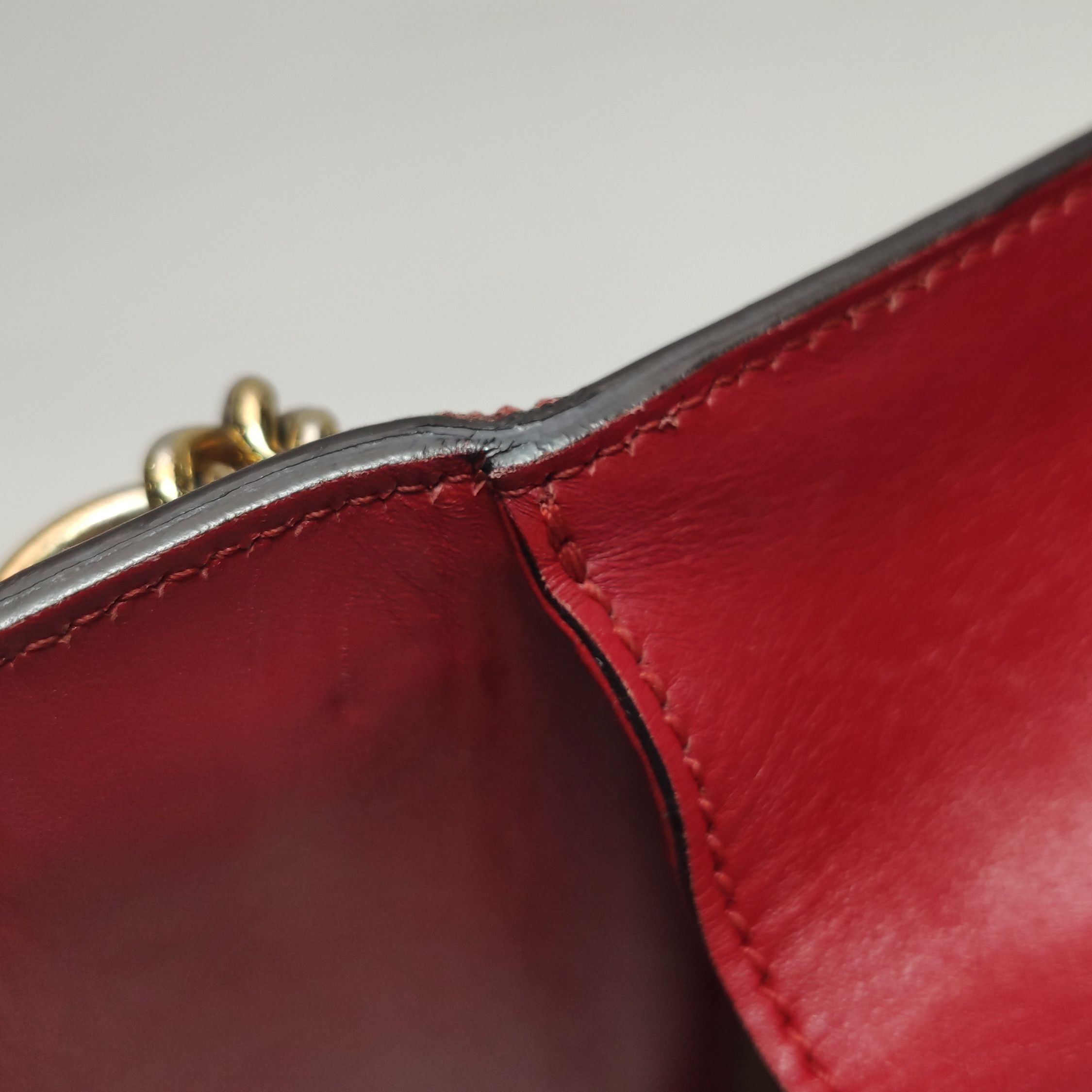 Gucci Gucci Women os Shoulder Bags Size ONE SIZE - 25 Thumbnail