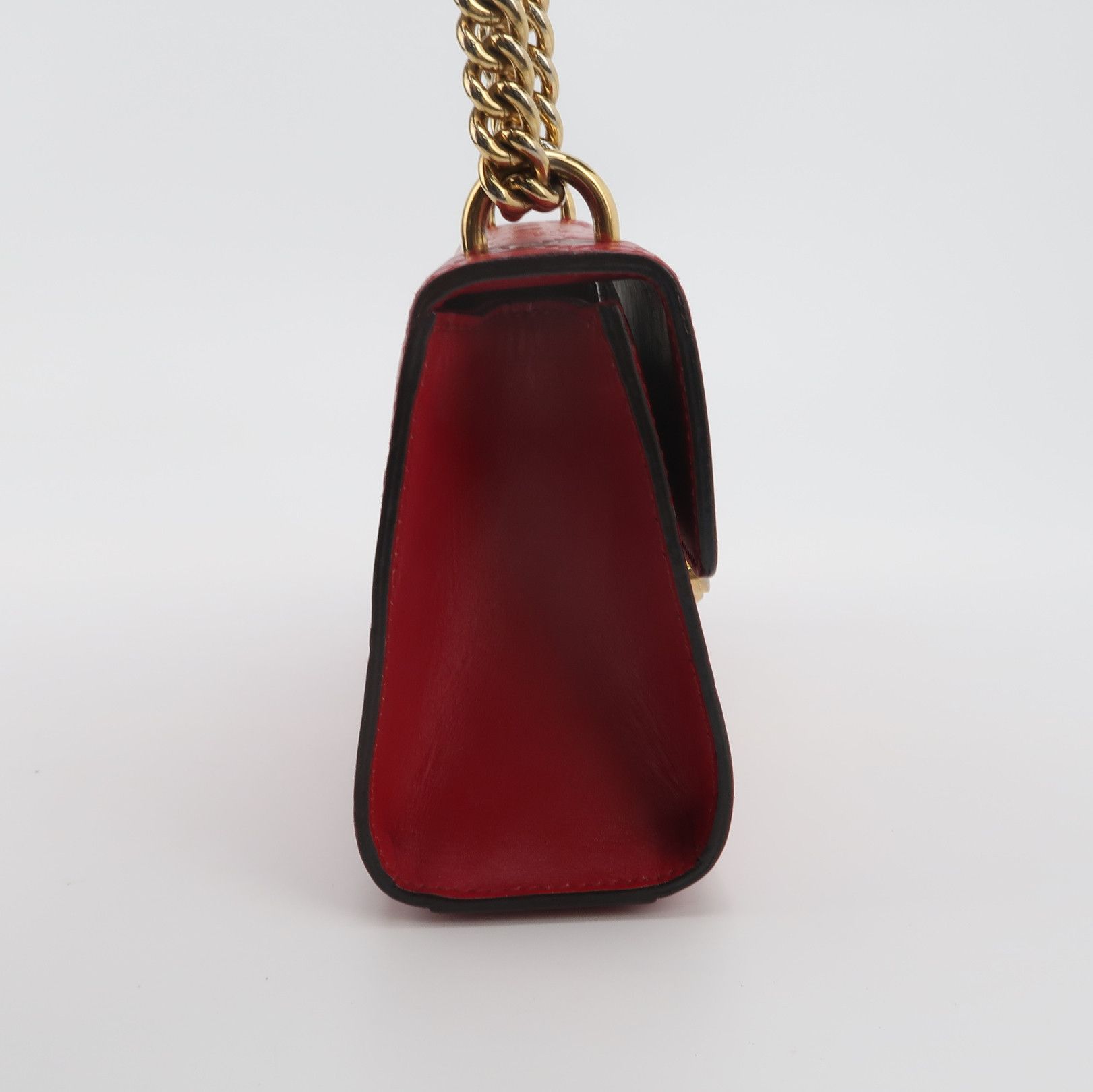 Gucci Gucci Women os Shoulder Bags Size ONE SIZE - 4 Thumbnail