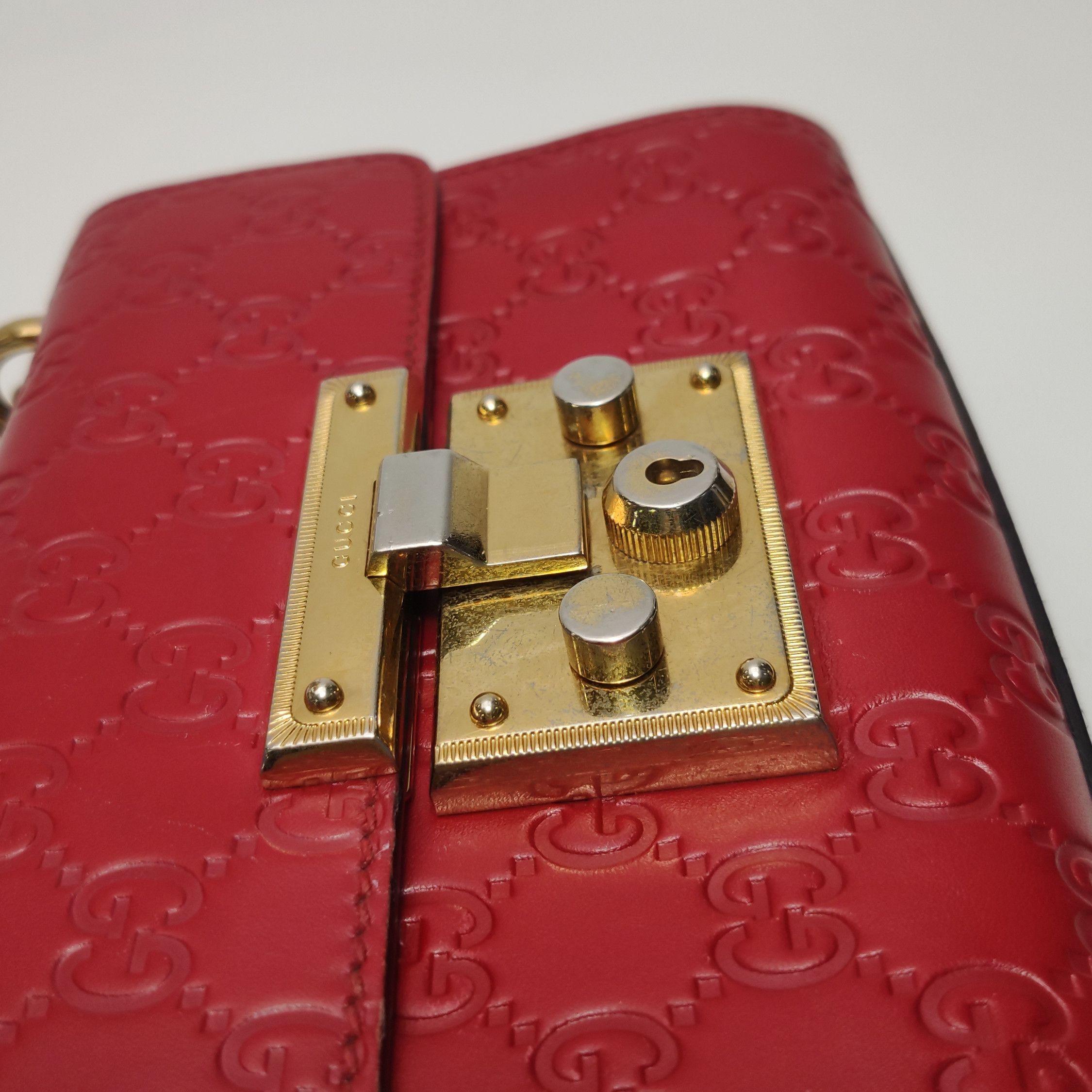 Gucci Gucci Women os Shoulder Bags Size ONE SIZE - 11 Thumbnail