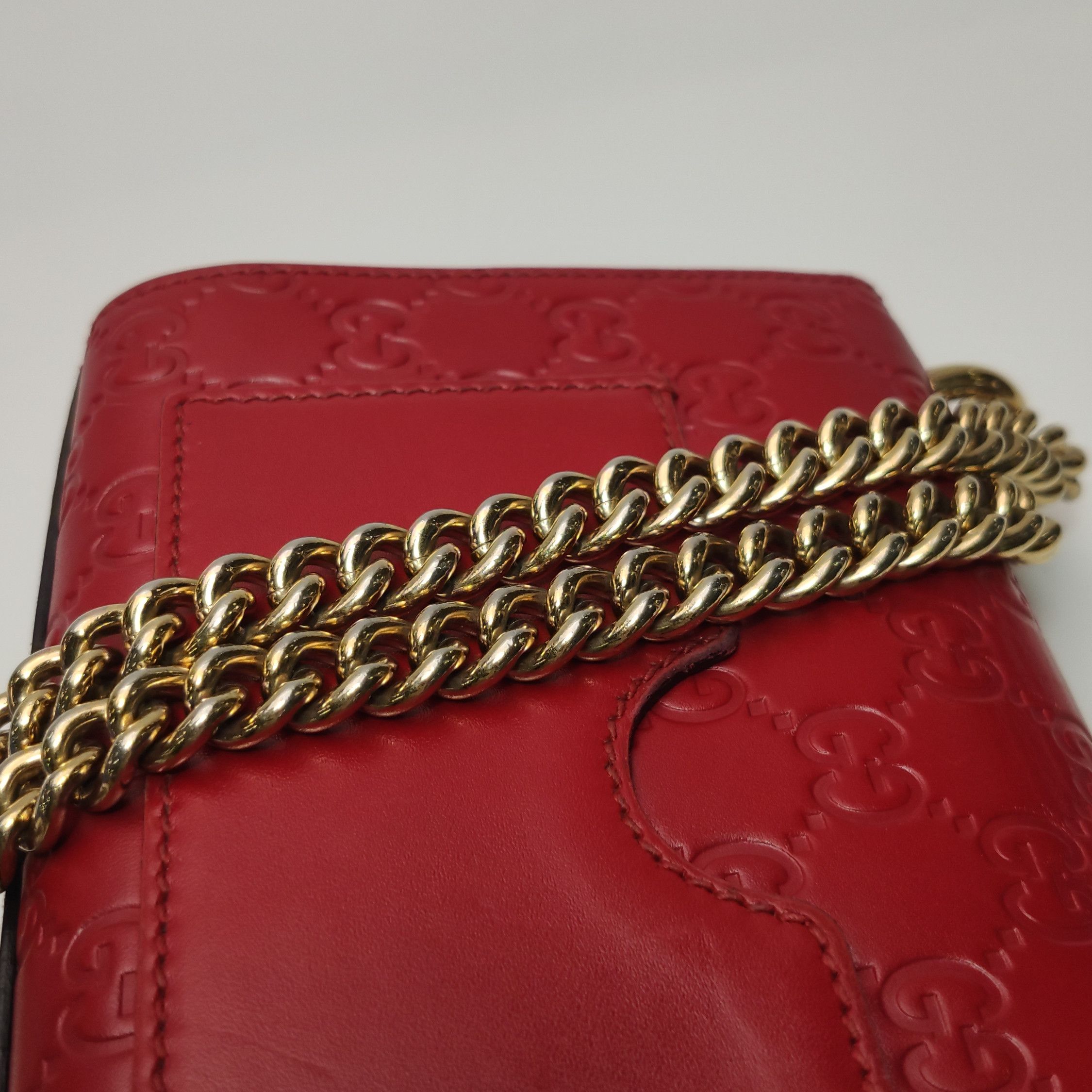 Gucci Gucci Women os Shoulder Bags Size ONE SIZE - 12 Thumbnail